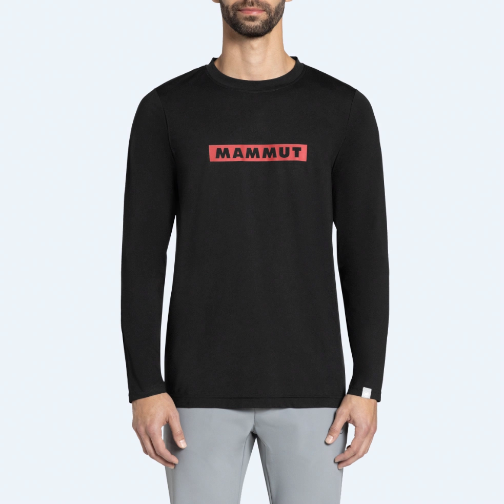 MAMMUT LogoT