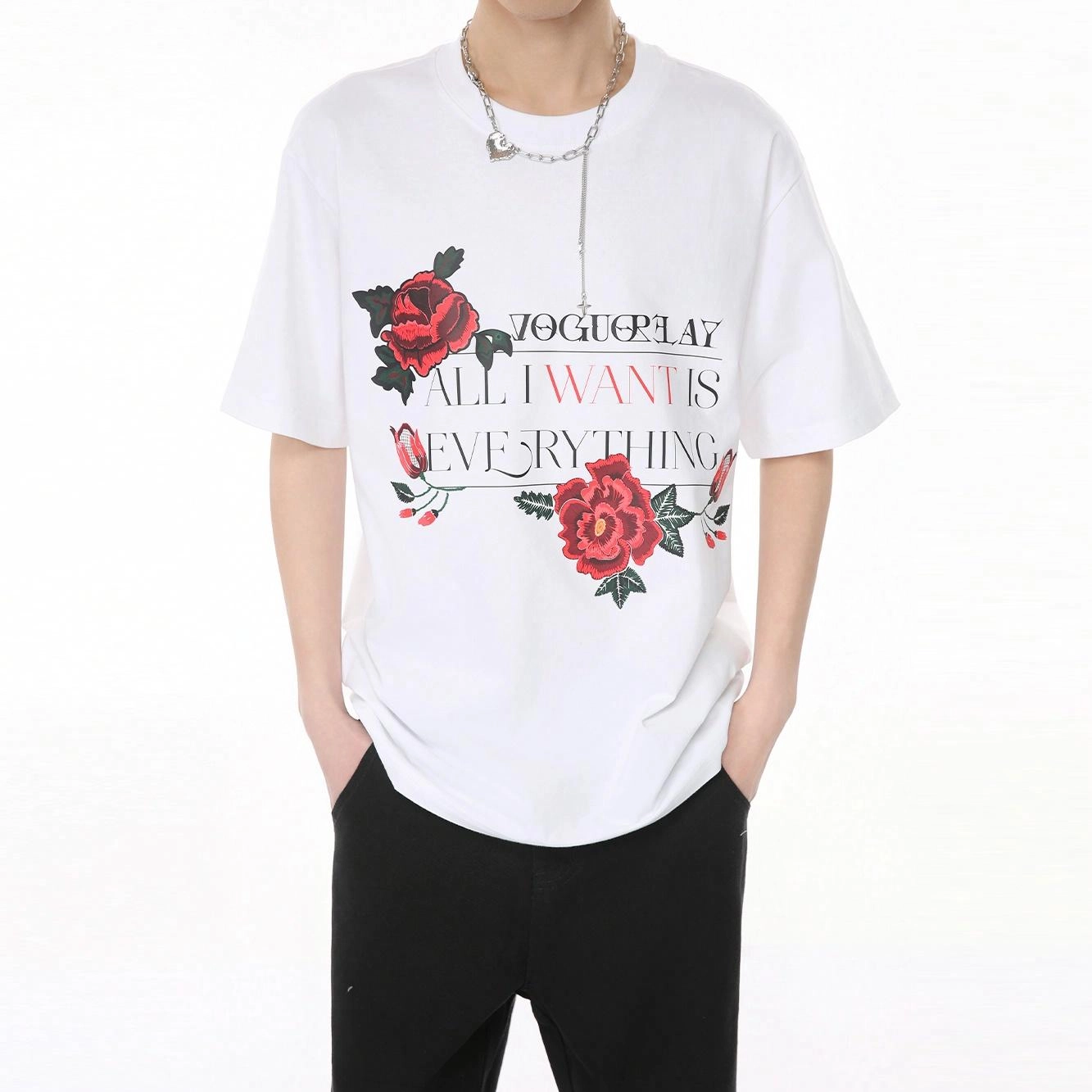 Voguo Relay T