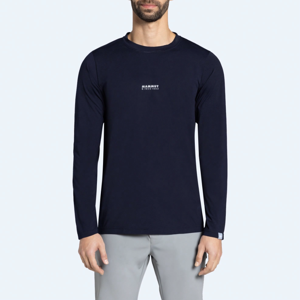 MAMMUT LogoT