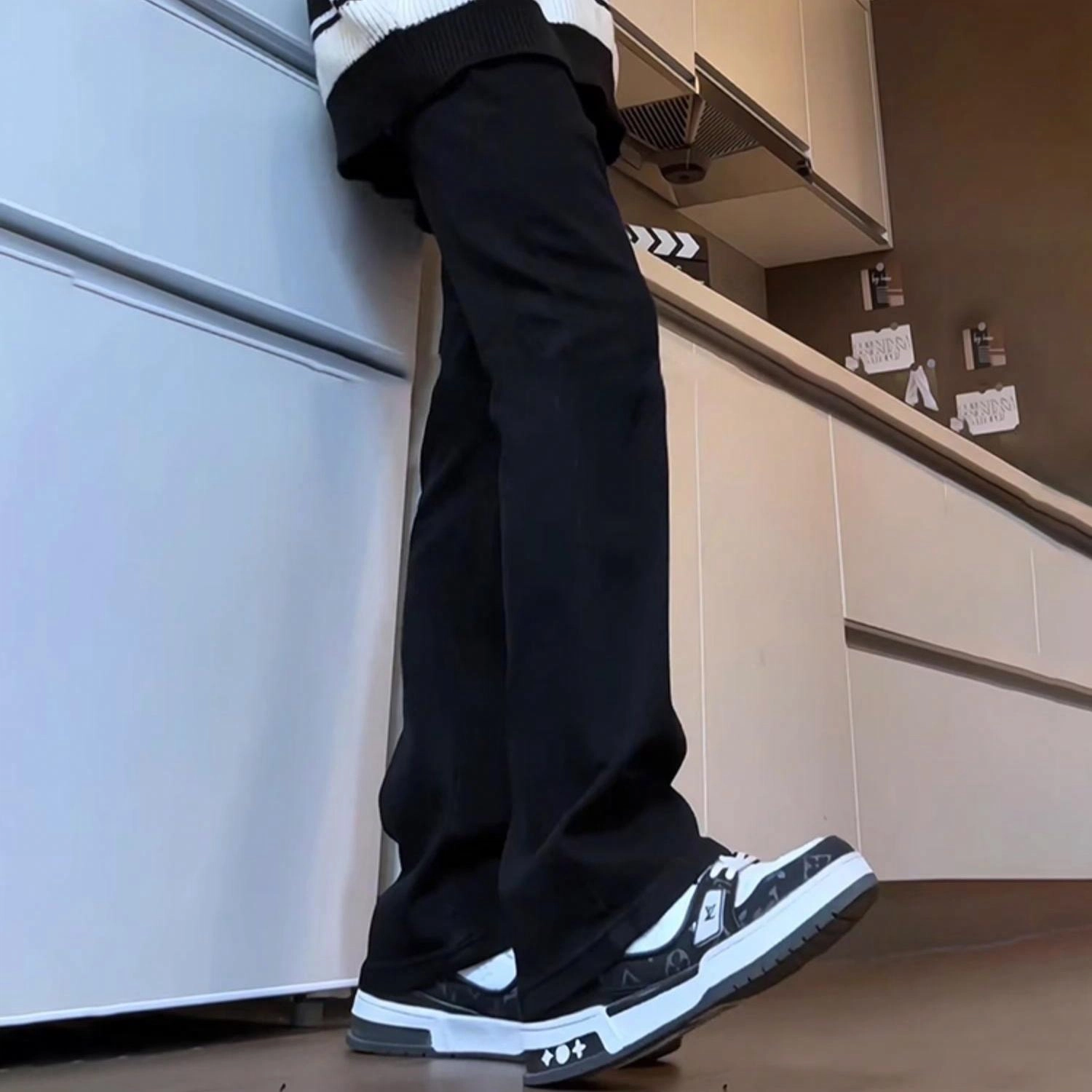 FOREVER 21 clean fit