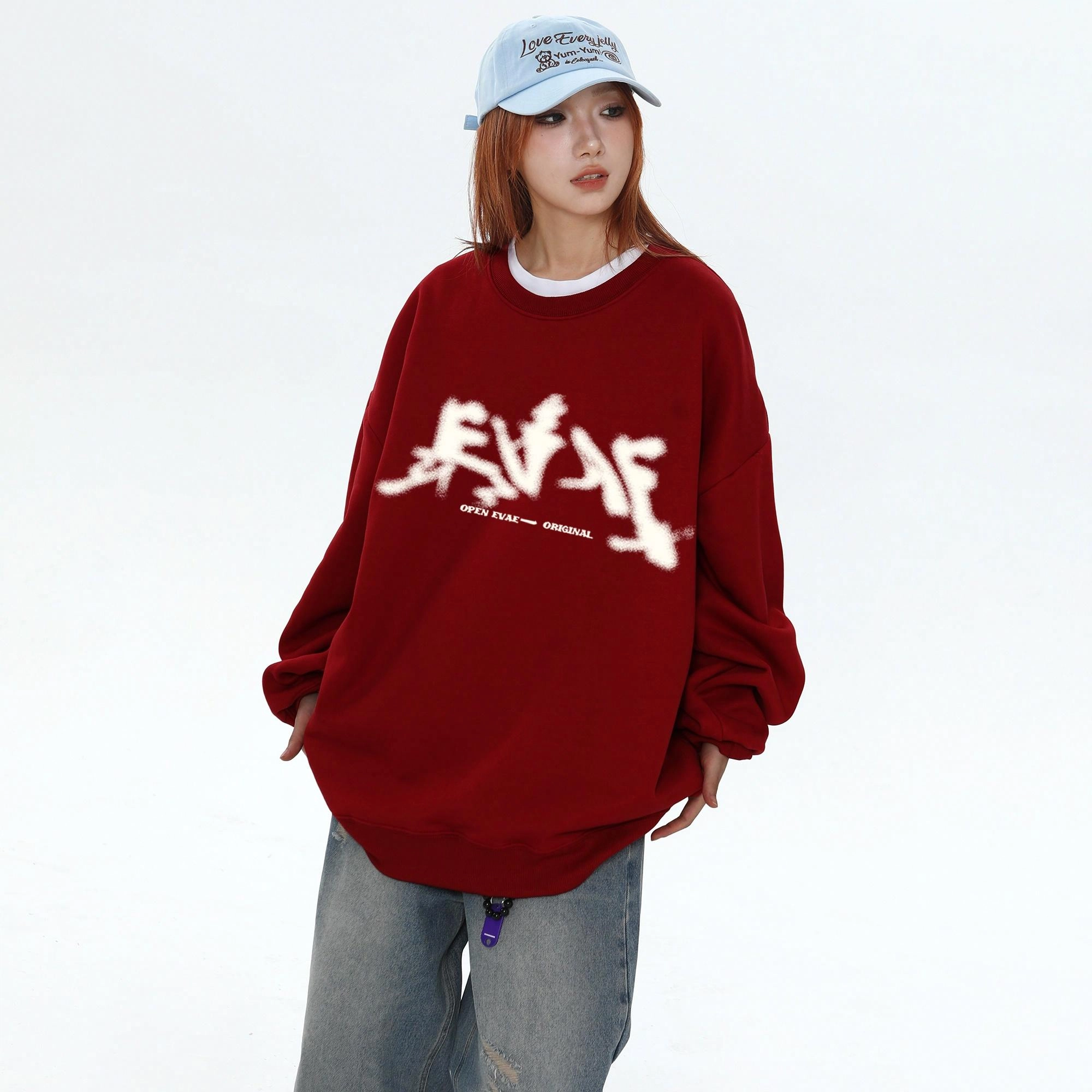 *EVAE+MOB LOGO