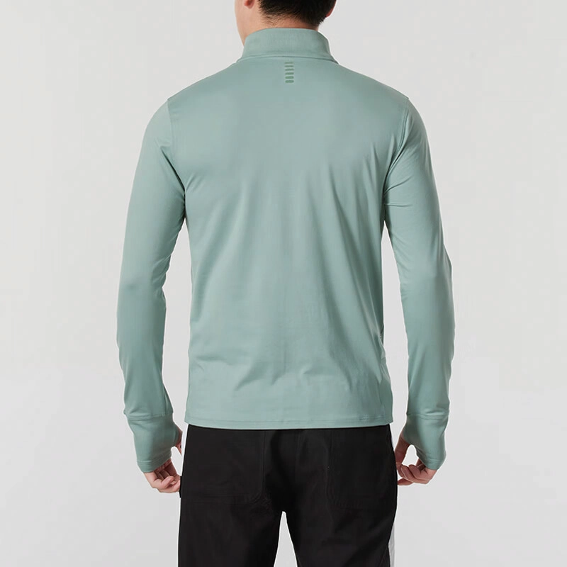Under Armour Qualifier T