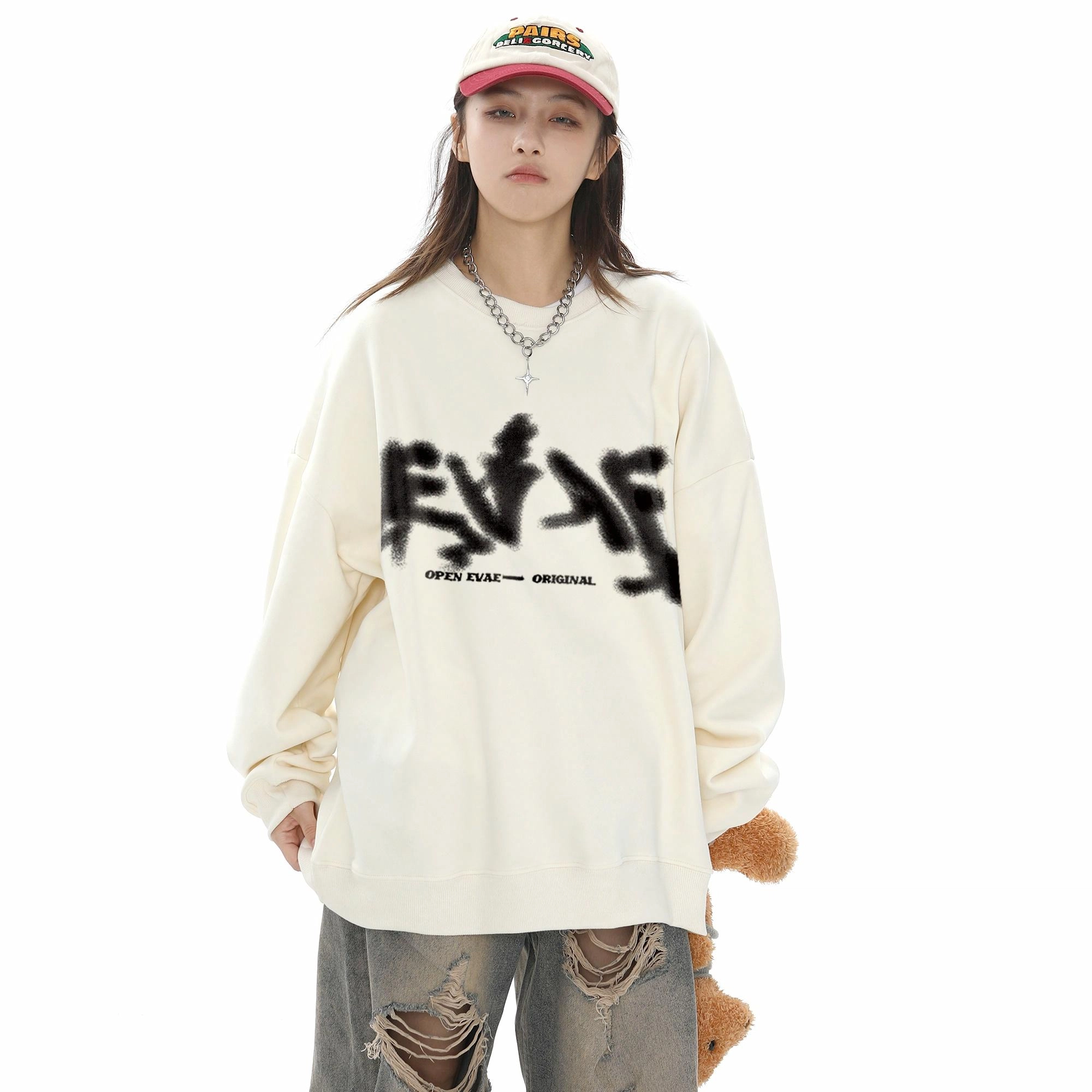 *EVAE+MOB LOGO