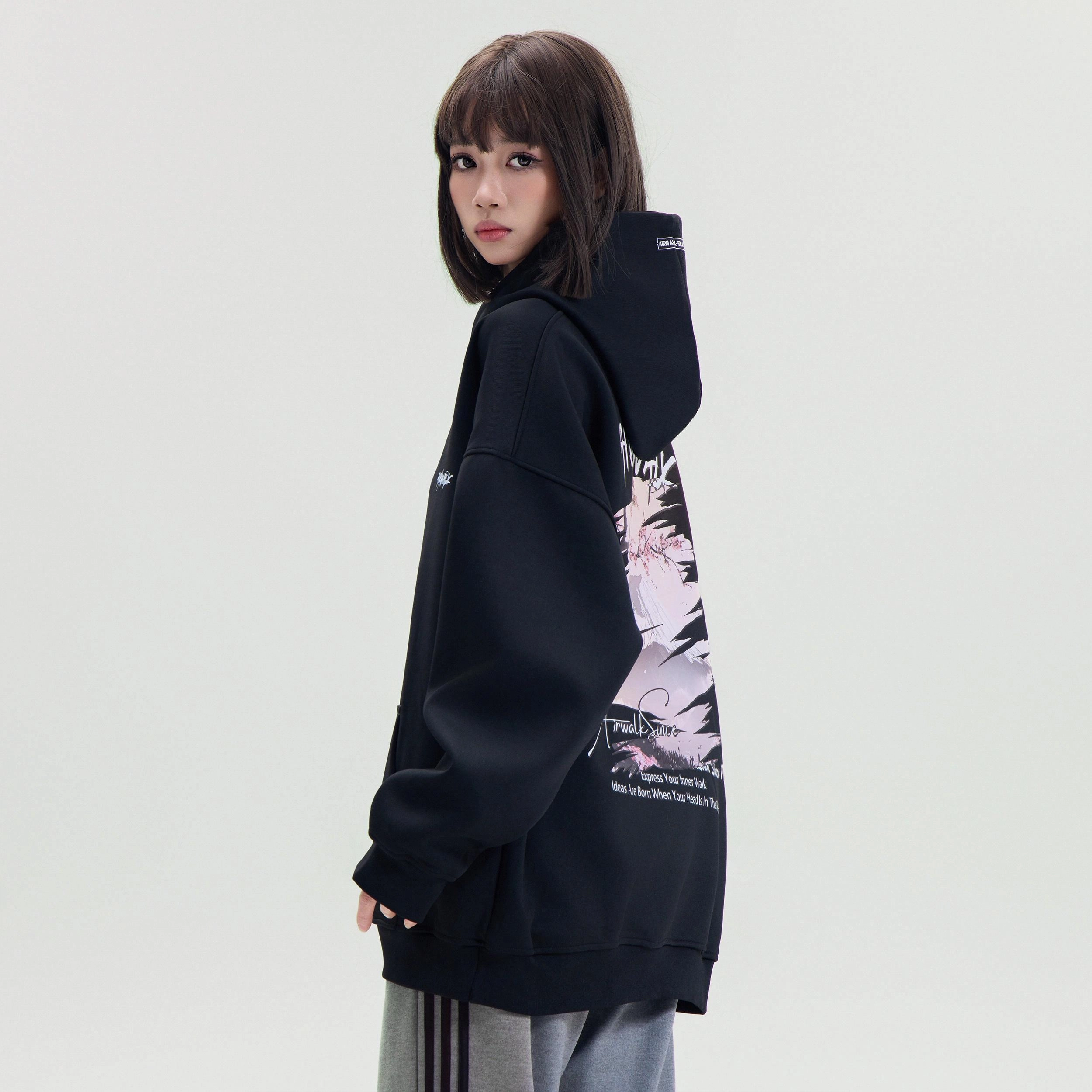 Airwalk Logo800g