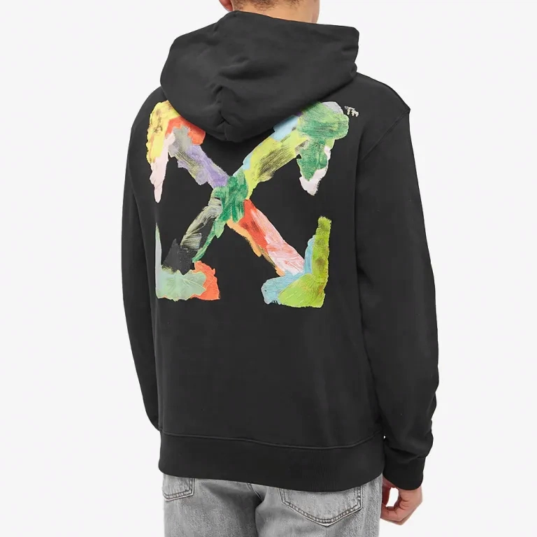 OFF-WHITE SS23 Logo