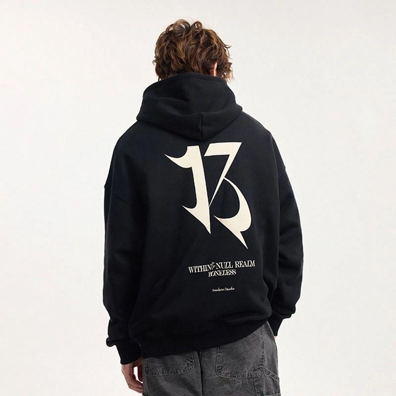 BONELESS Logo