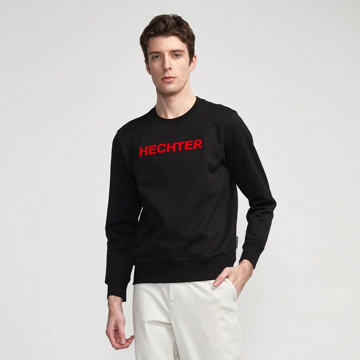 DANIEL HECHTER