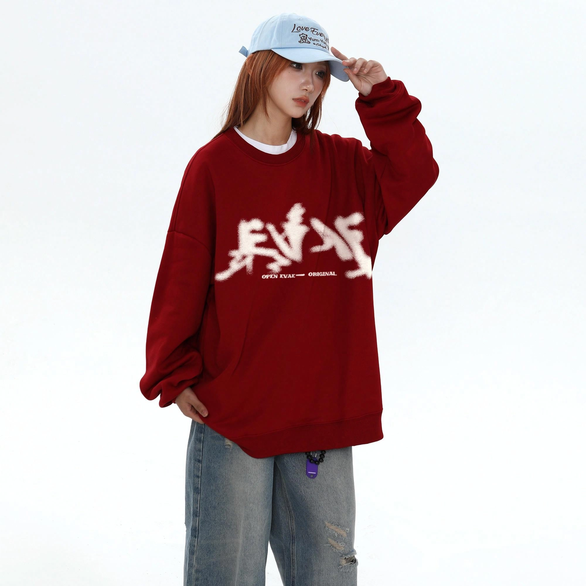 *EVAE+MOB LOGO