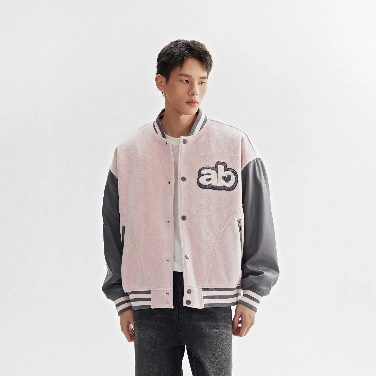 CHINISM x ab