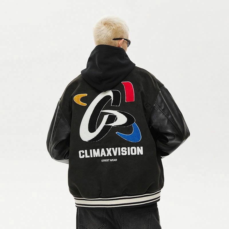CLIMAX VISION