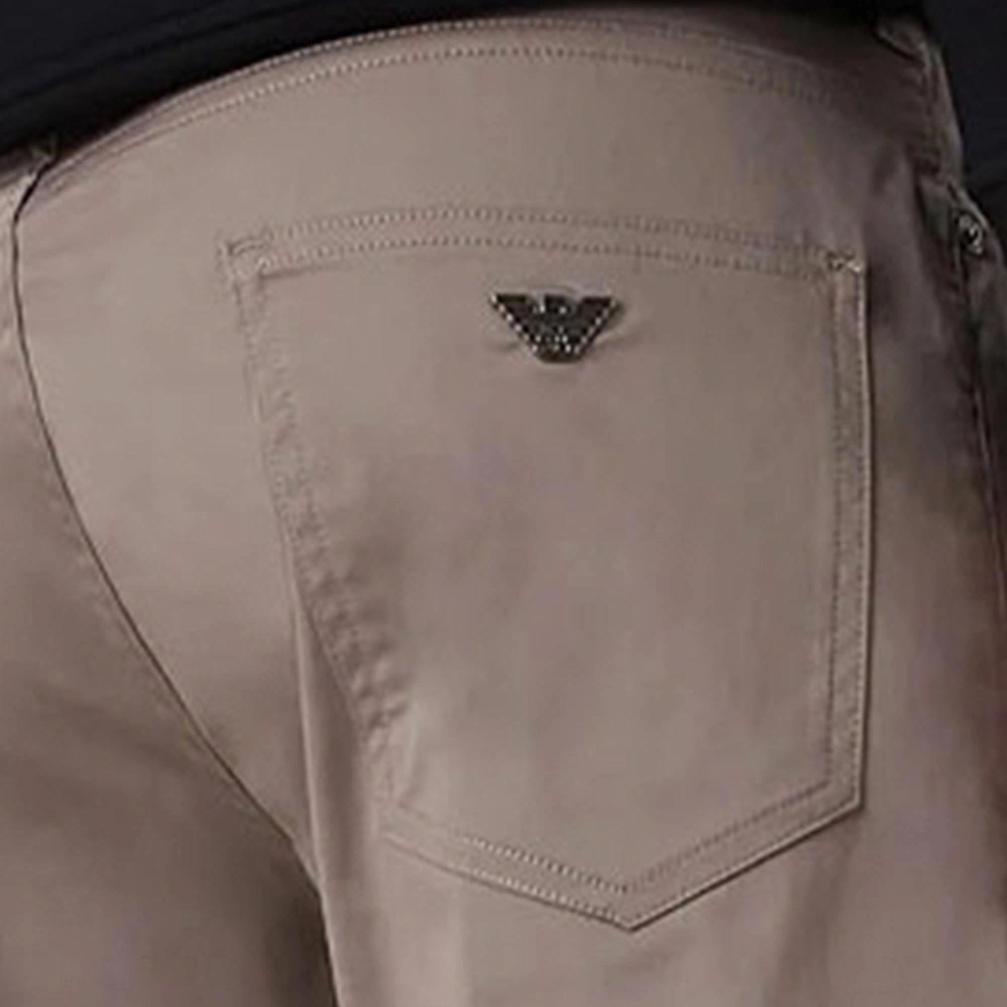 EMPORIO ARMANI SS22