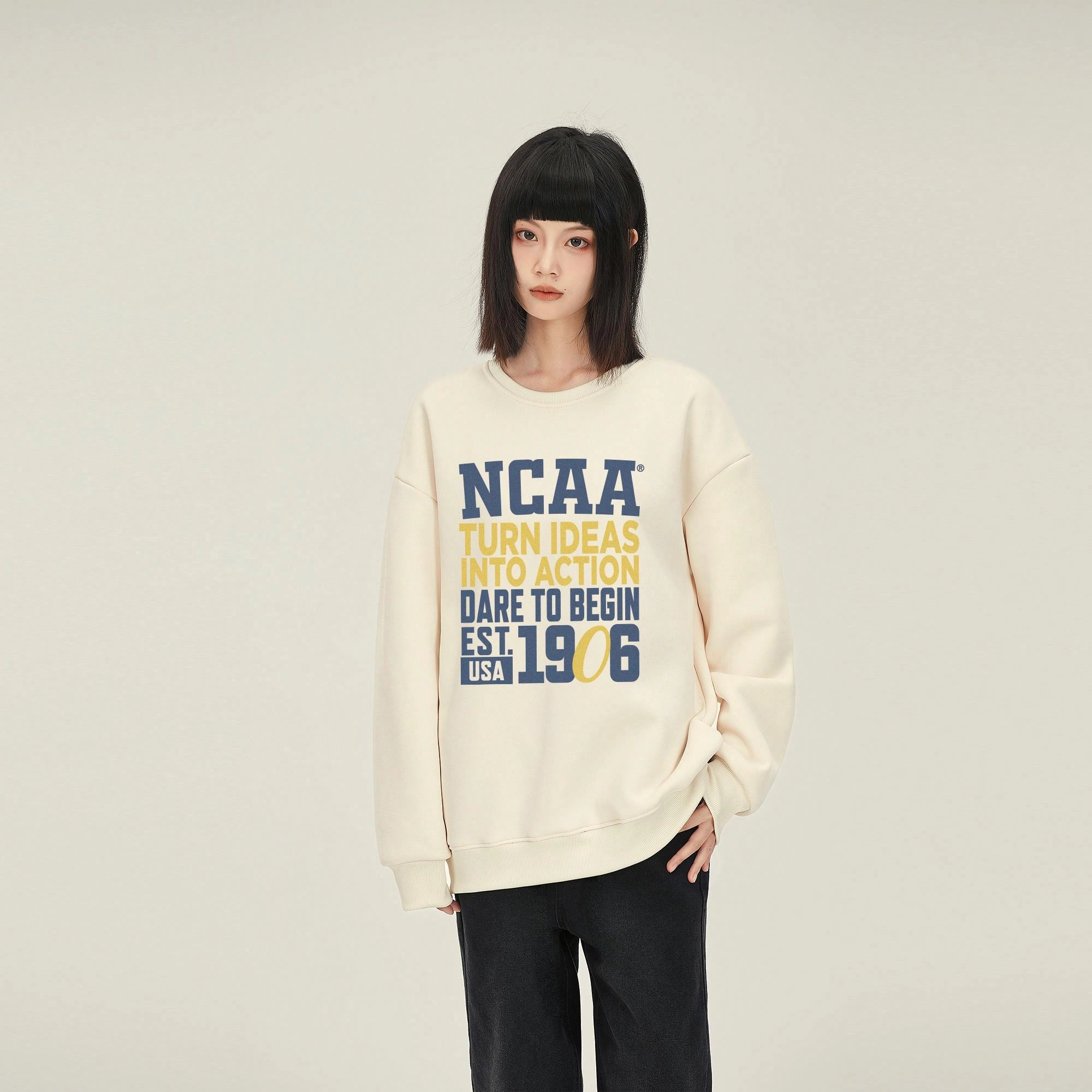 NCAA logo