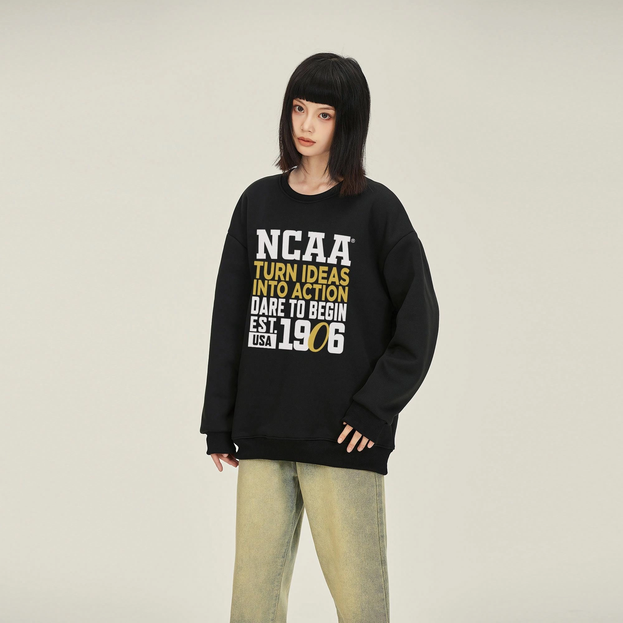 NCAA logo