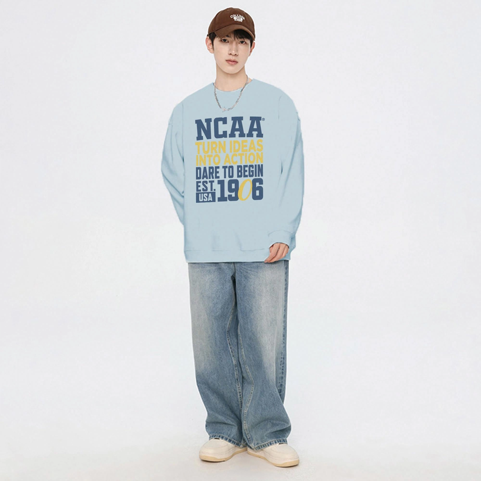 NCAA logo