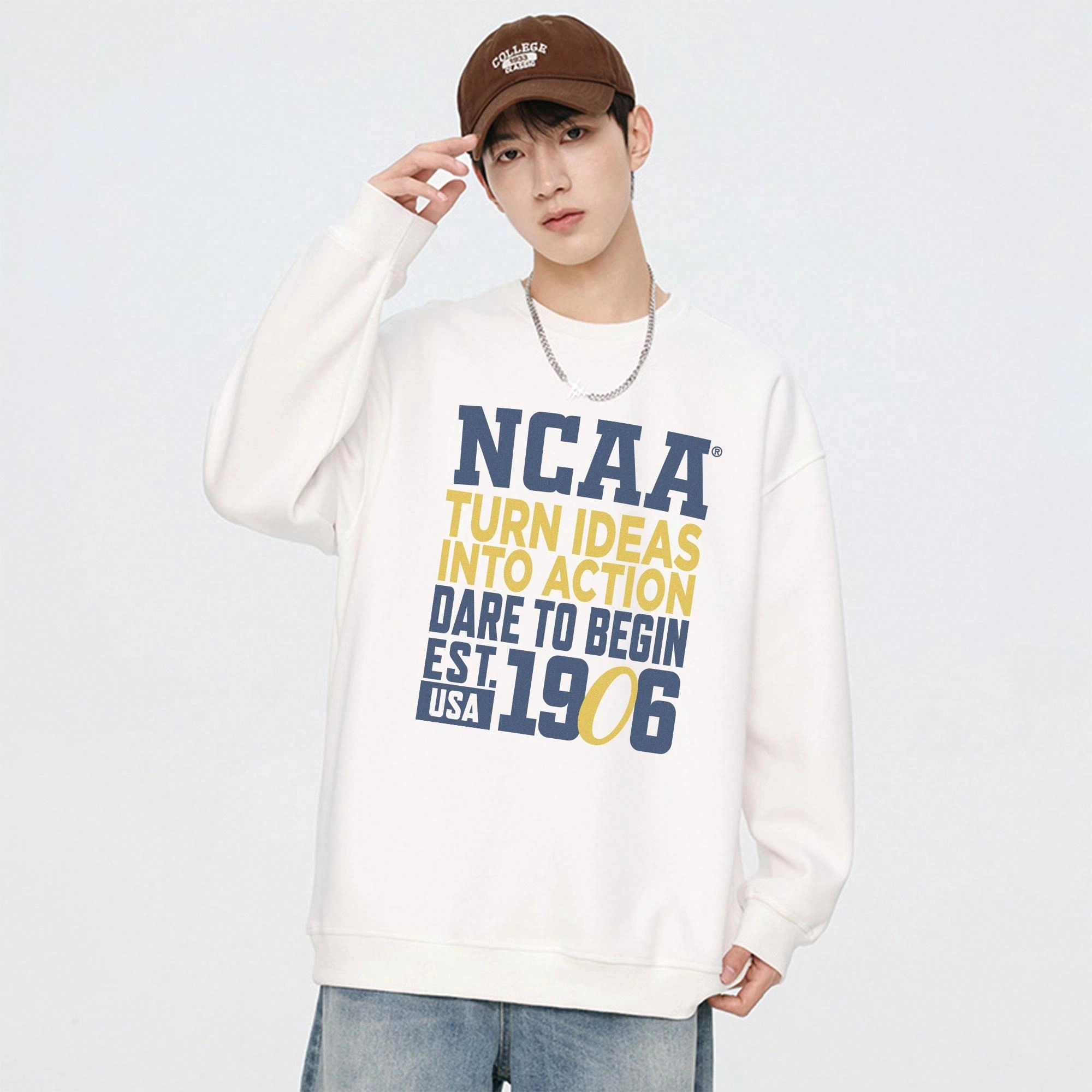 NCAA logo