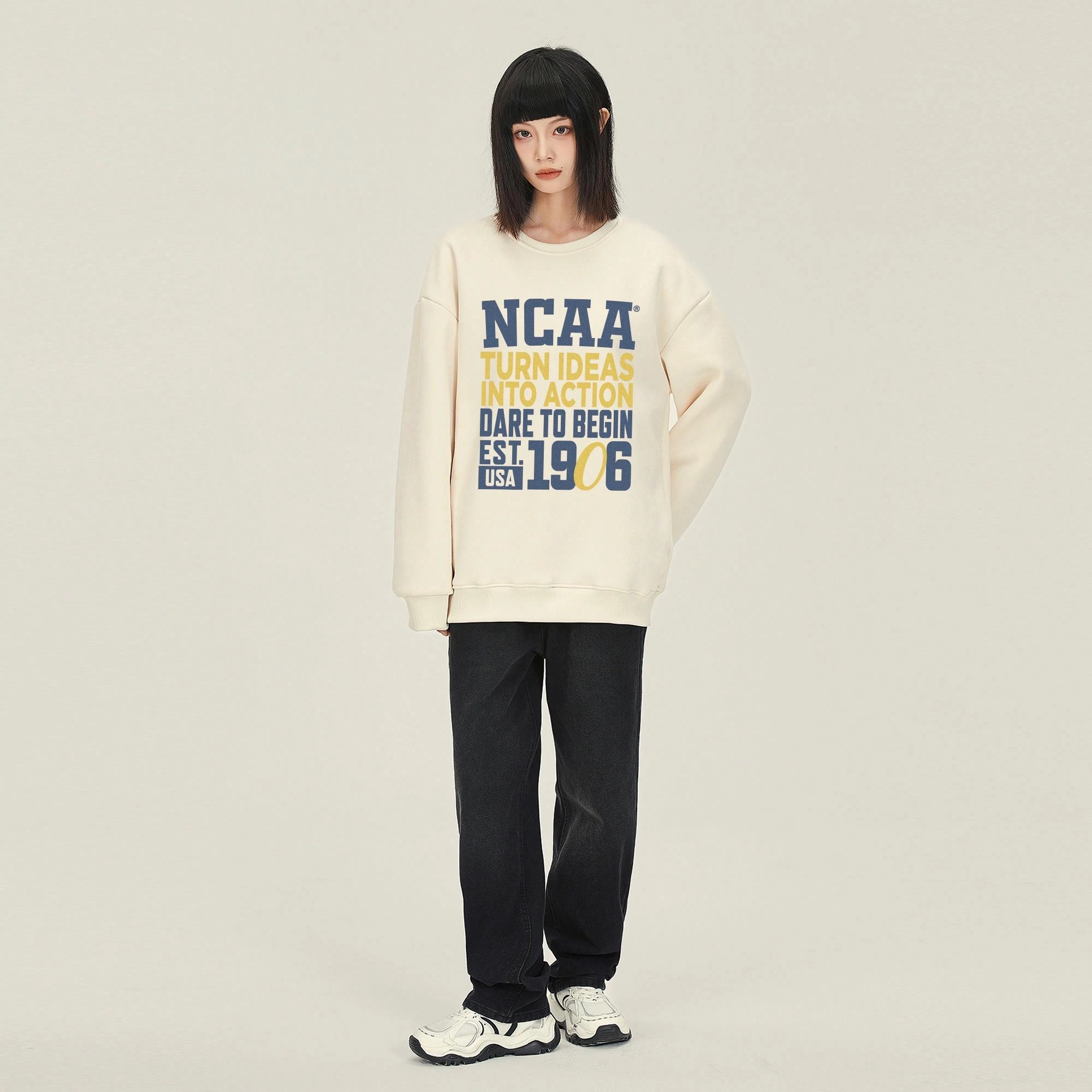 NCAA logo