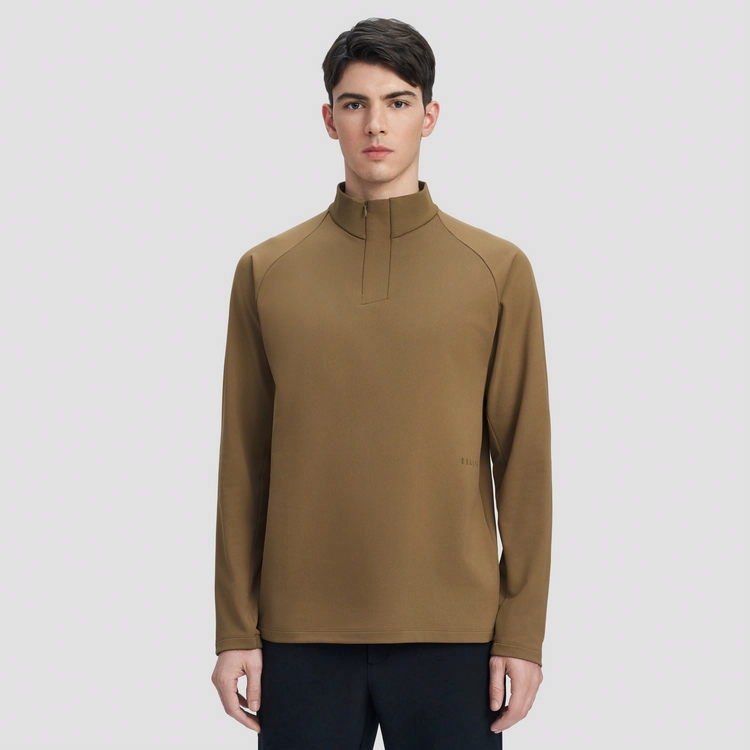 DESCENTE DUALIS T