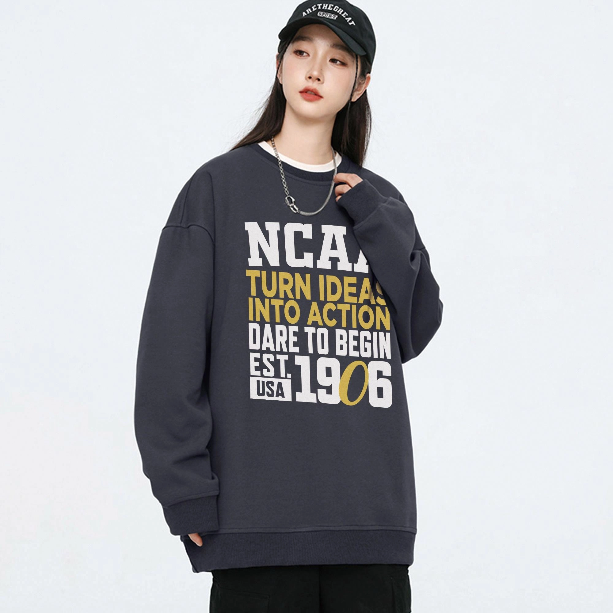 NCAA logo