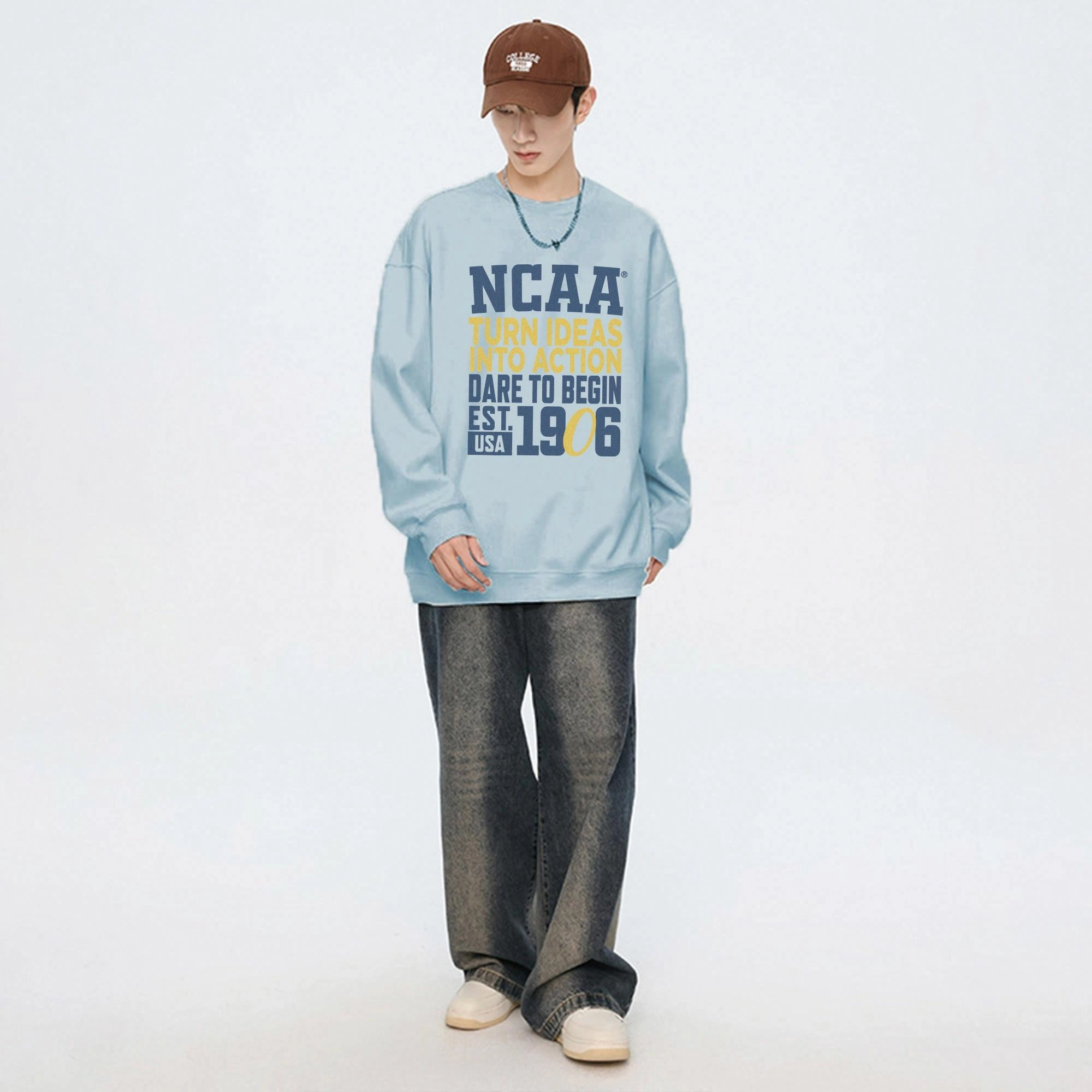 NCAA logo