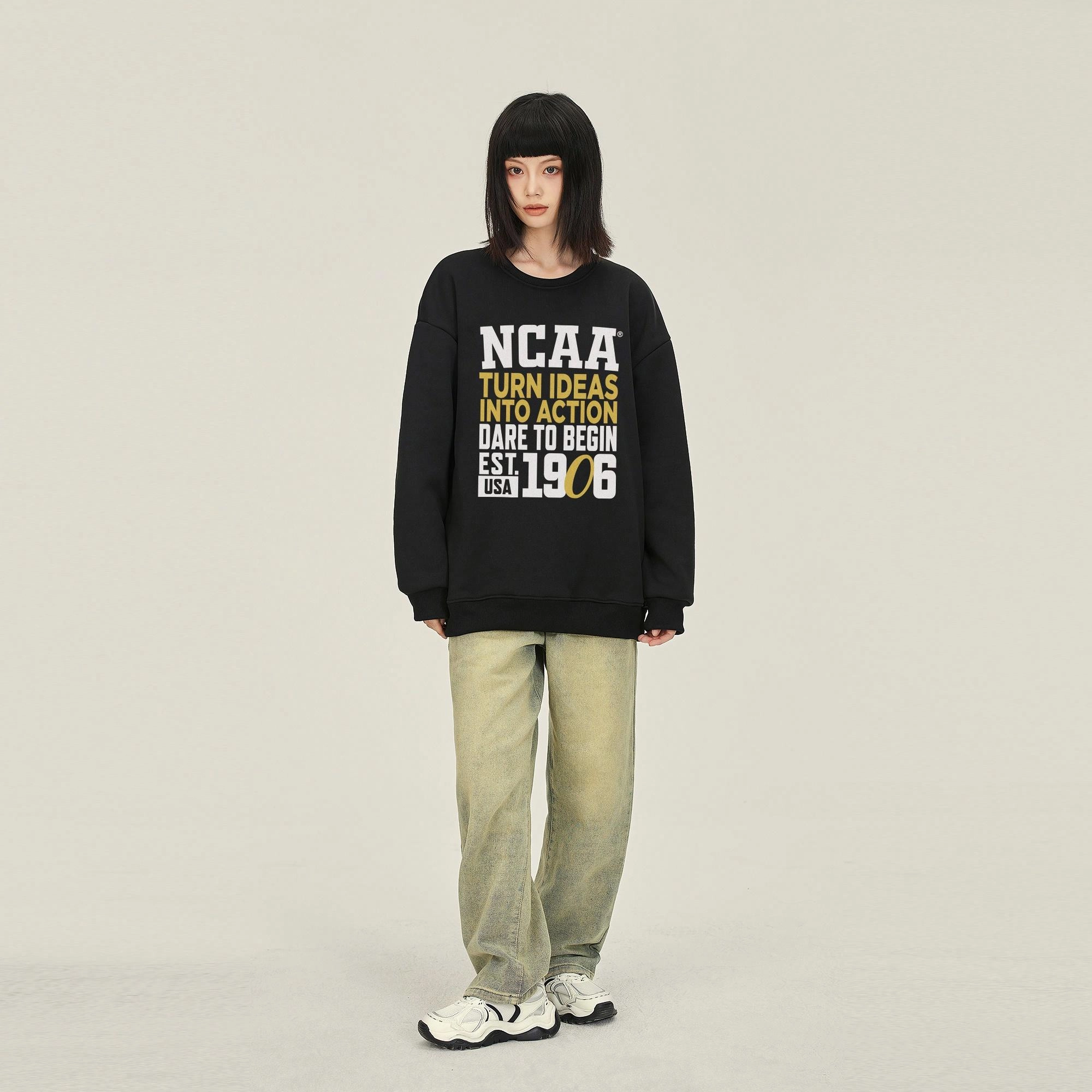 NCAA logo
