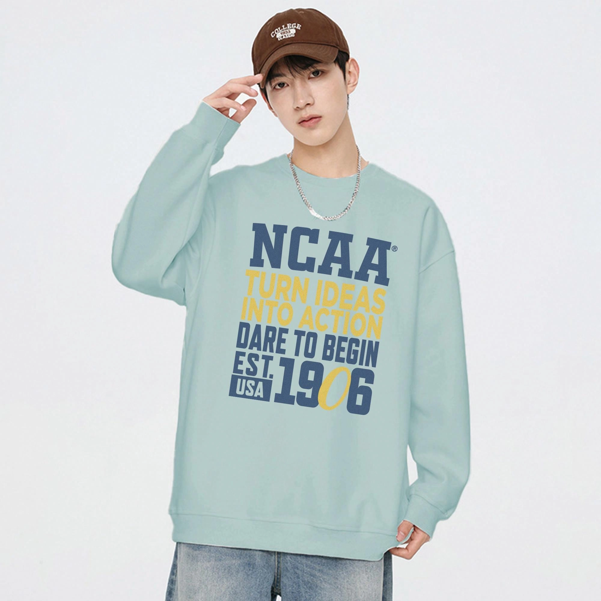 NCAA logo