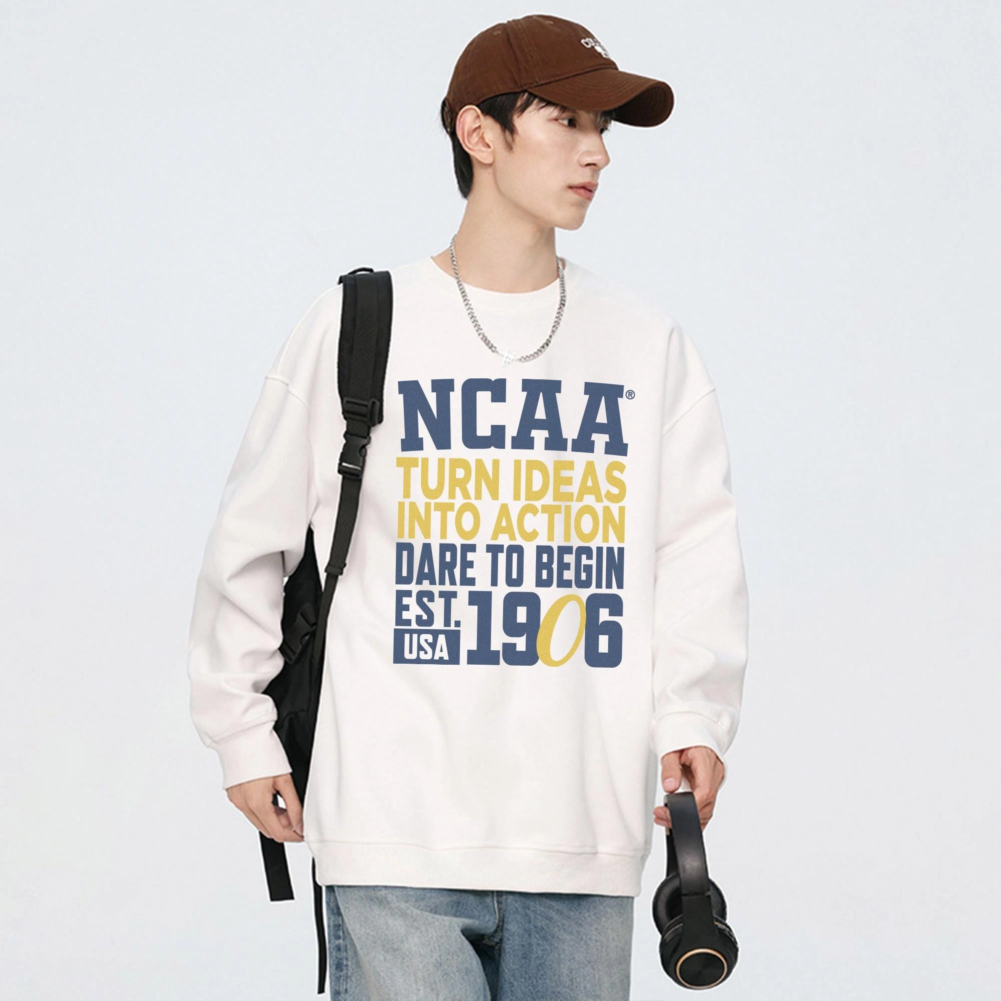 NCAA logo