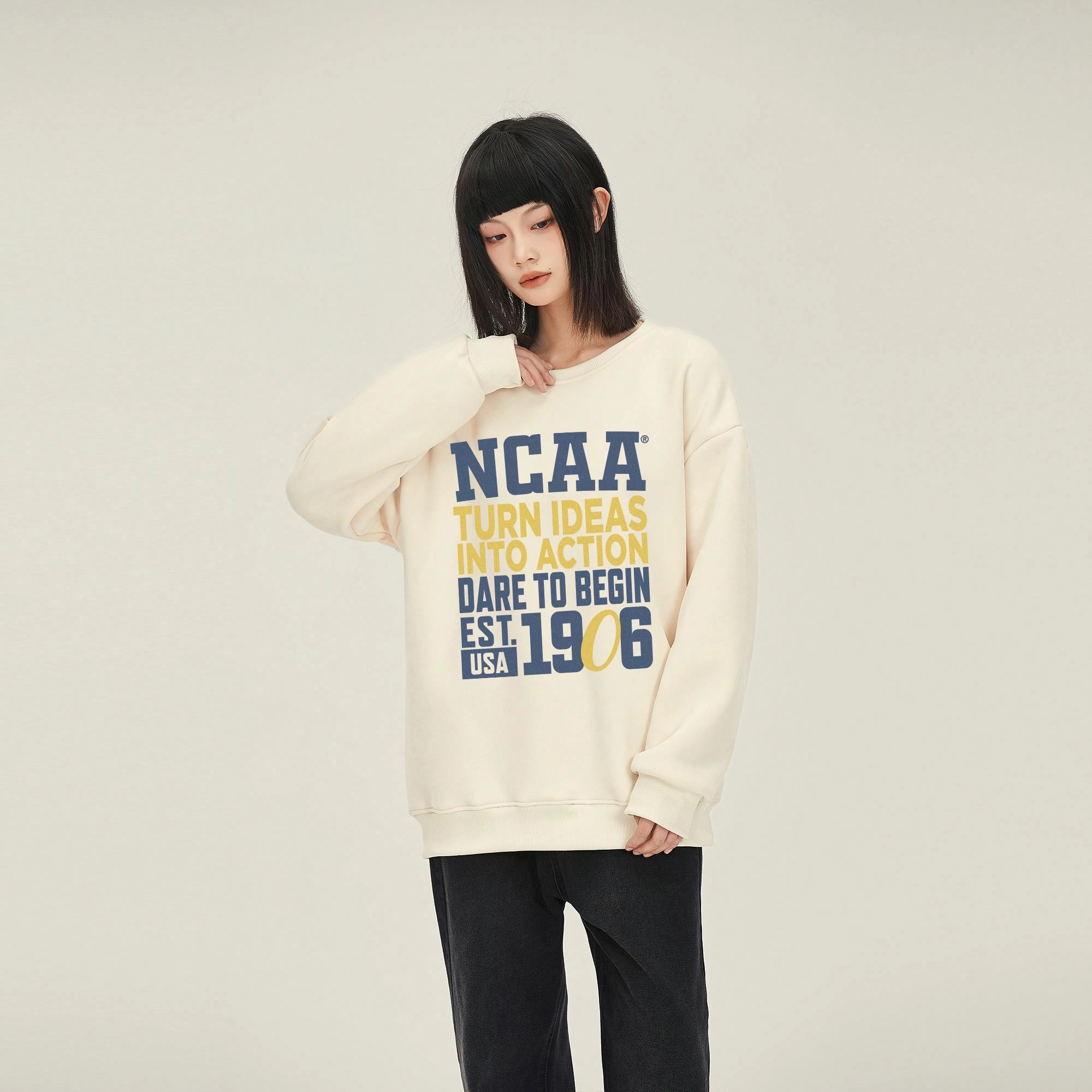 NCAA logo