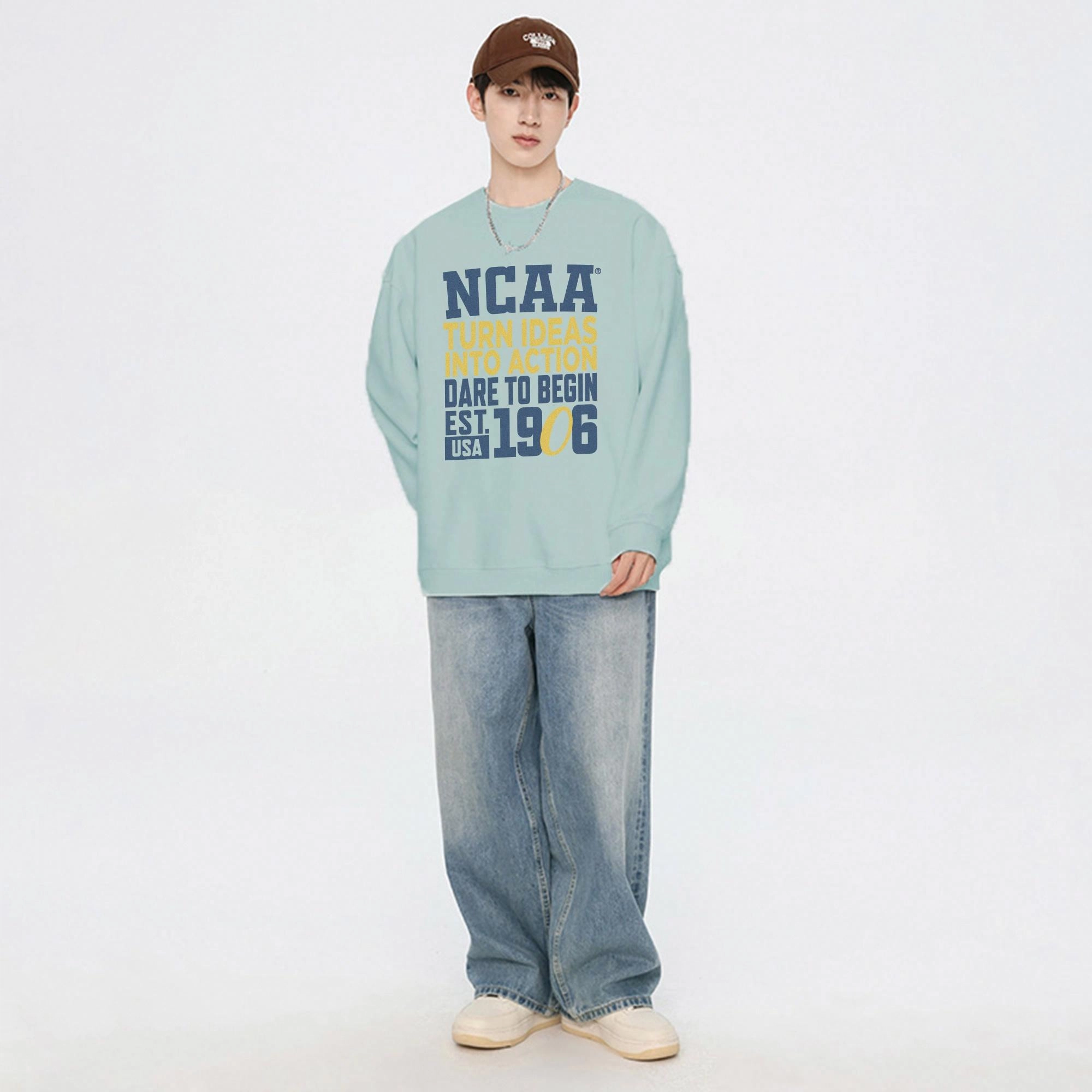 NCAA logo