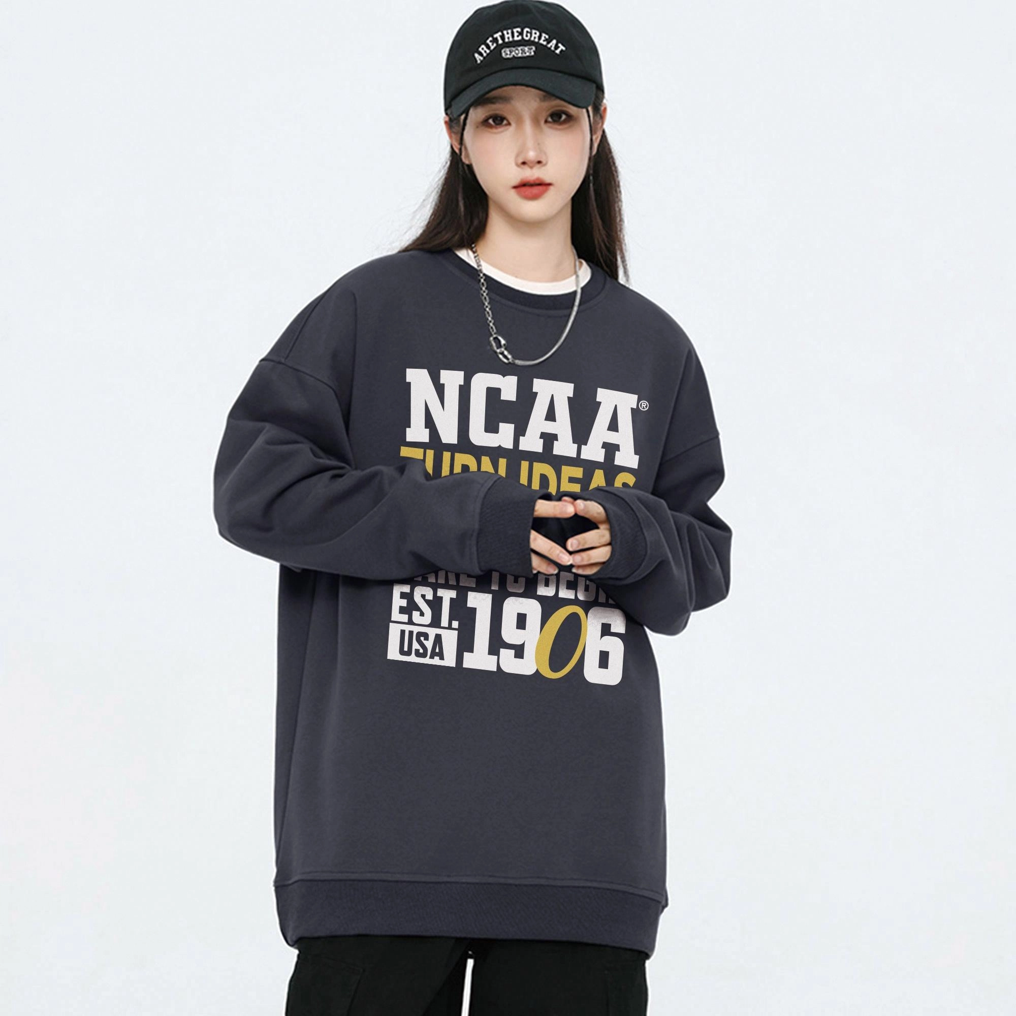 NCAA logo