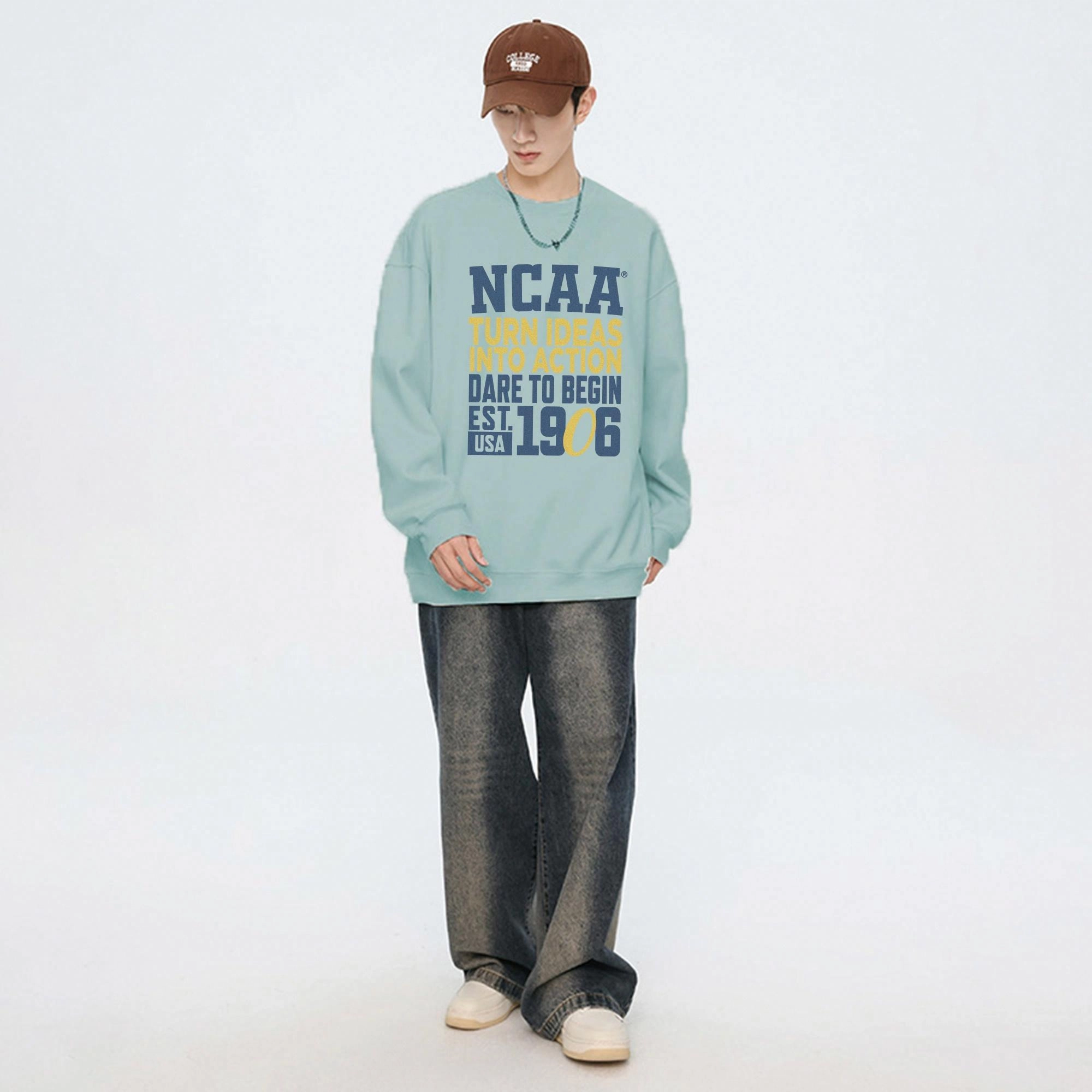 NCAA logo