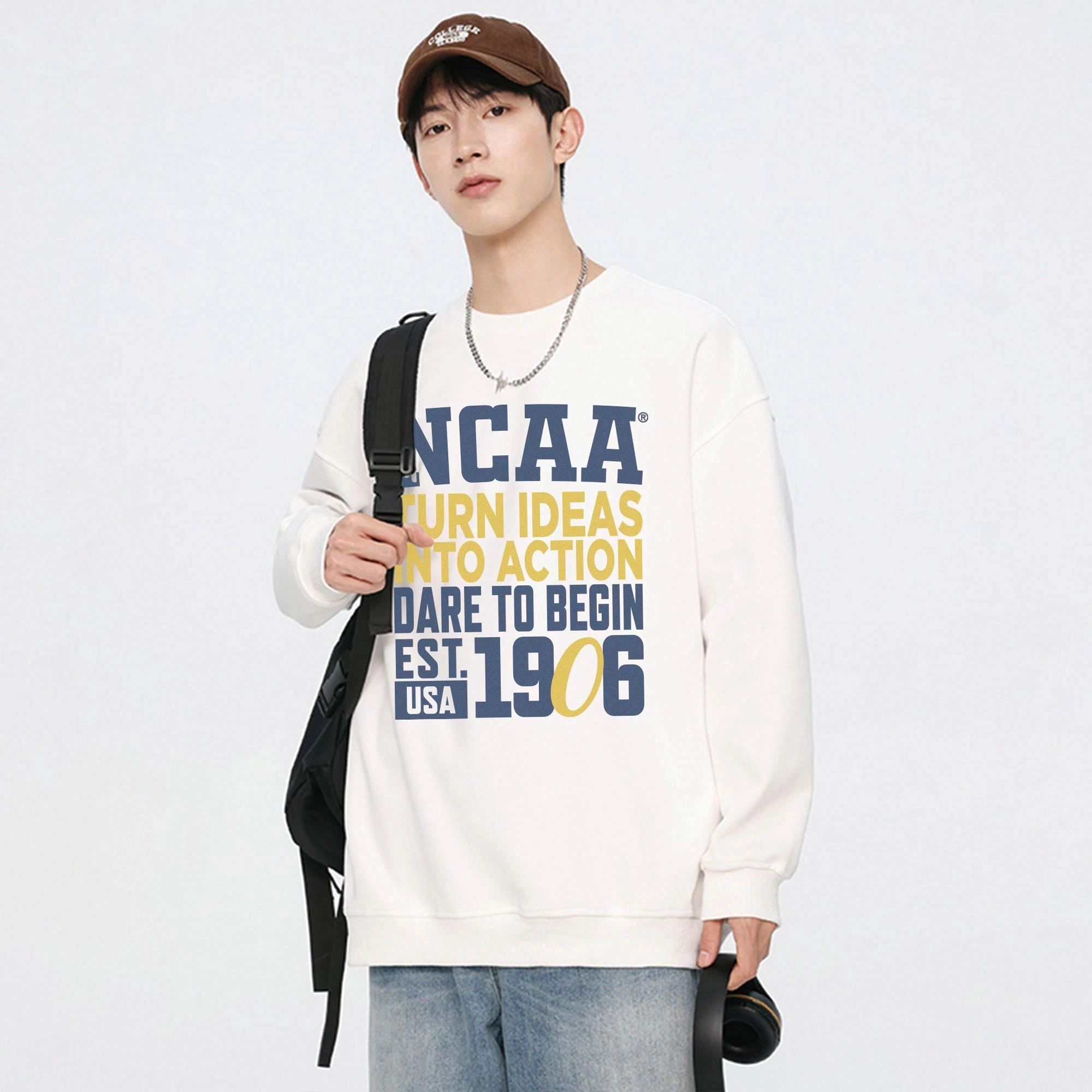 NCAA logo