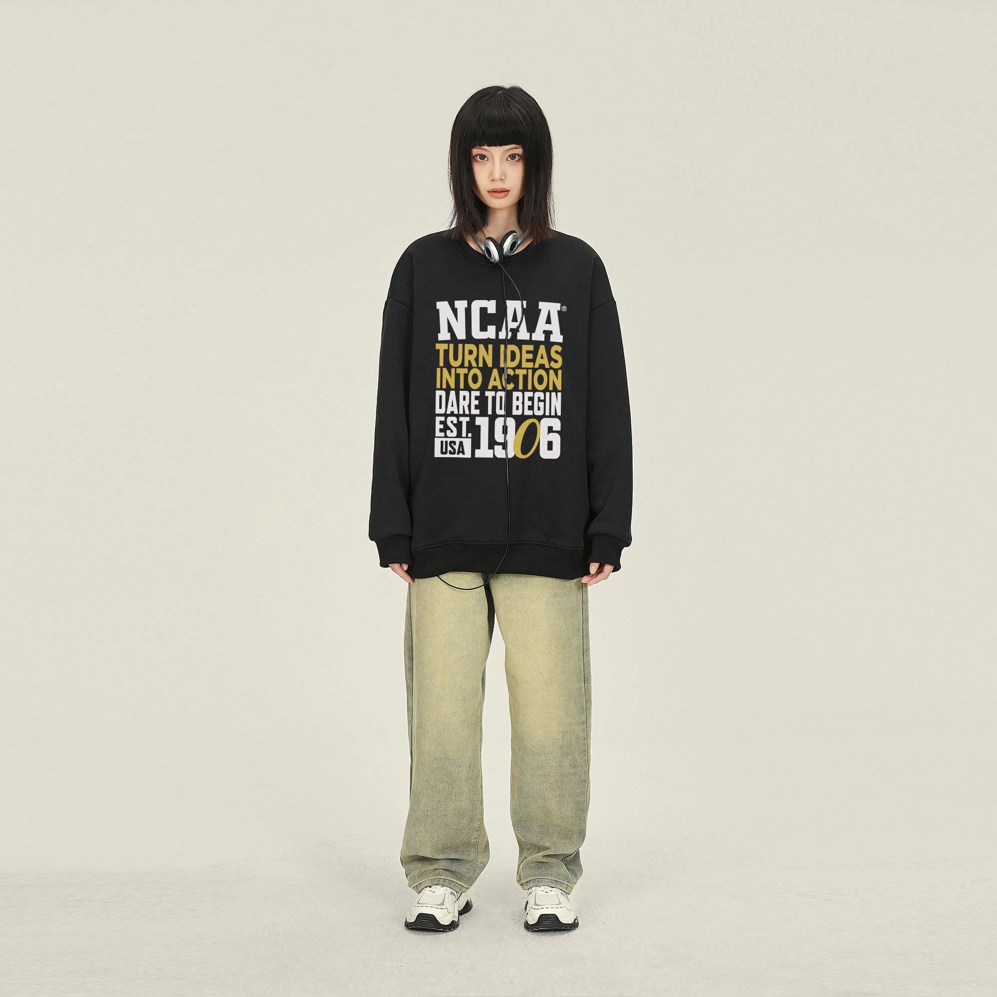 NCAA logo