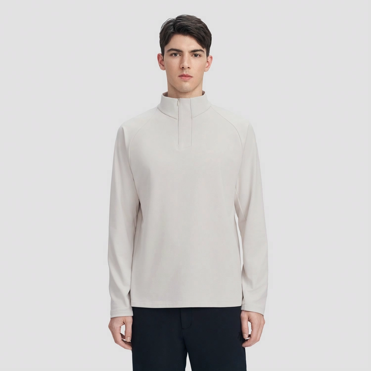 DESCENTE DUALIS T