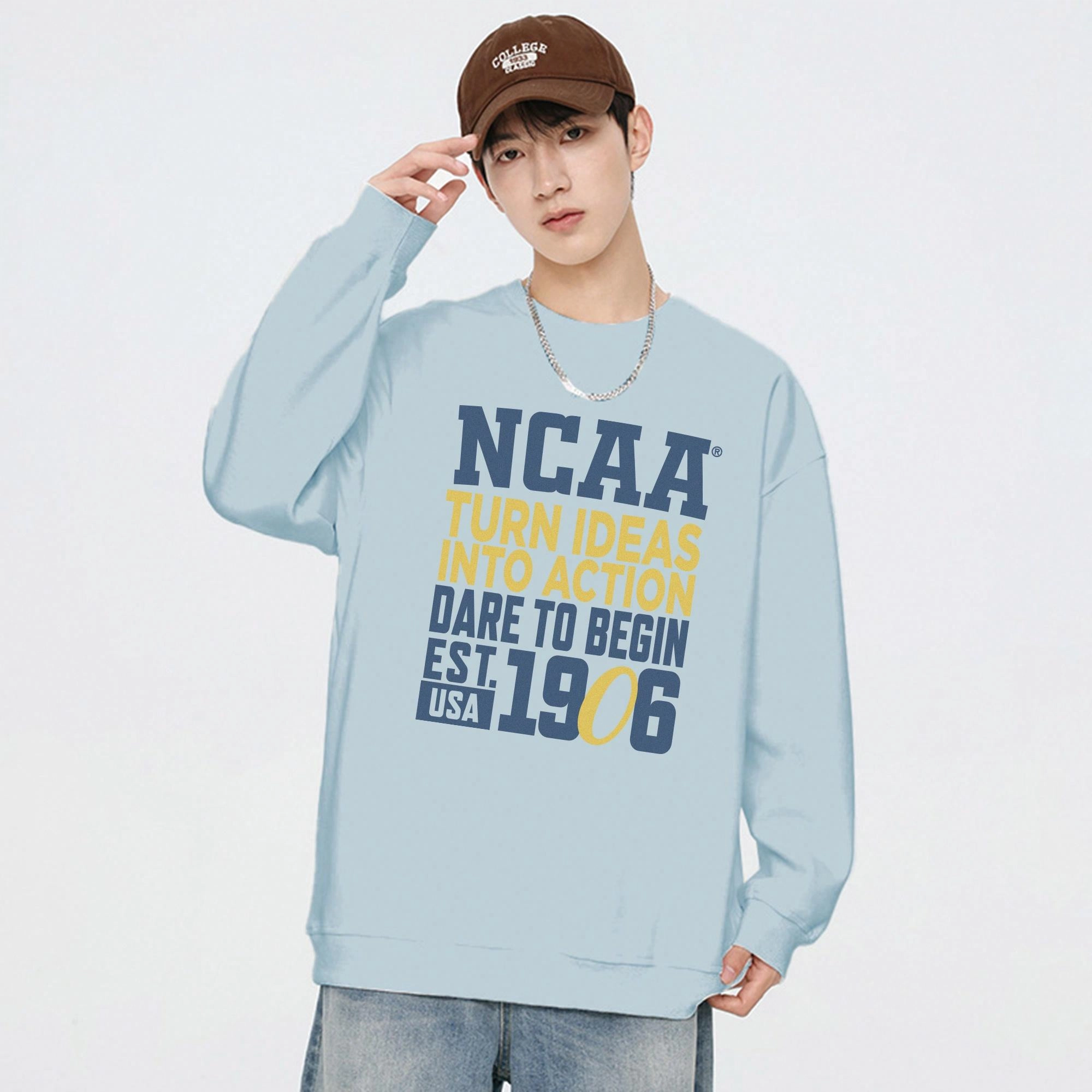 NCAA logo