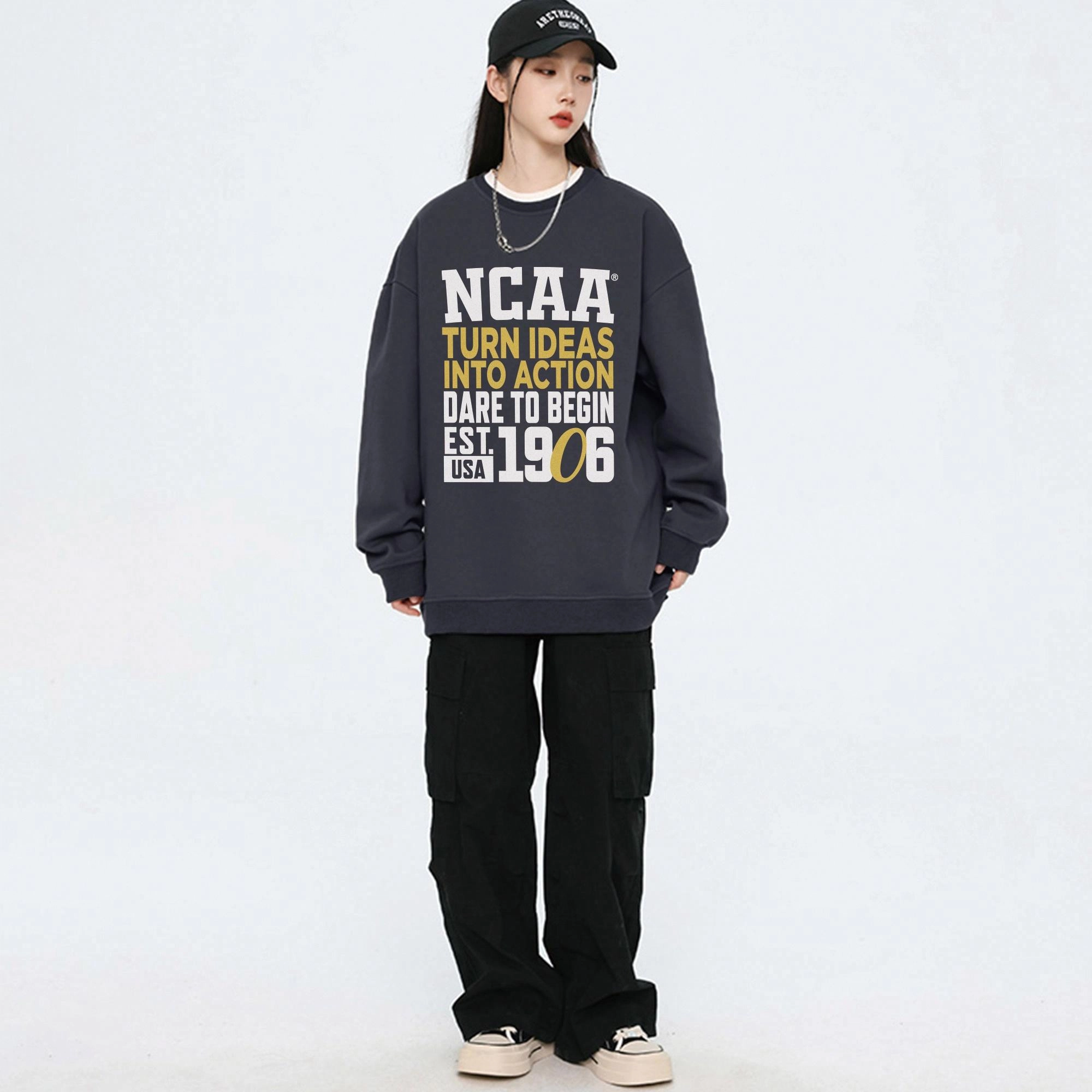 NCAA logo