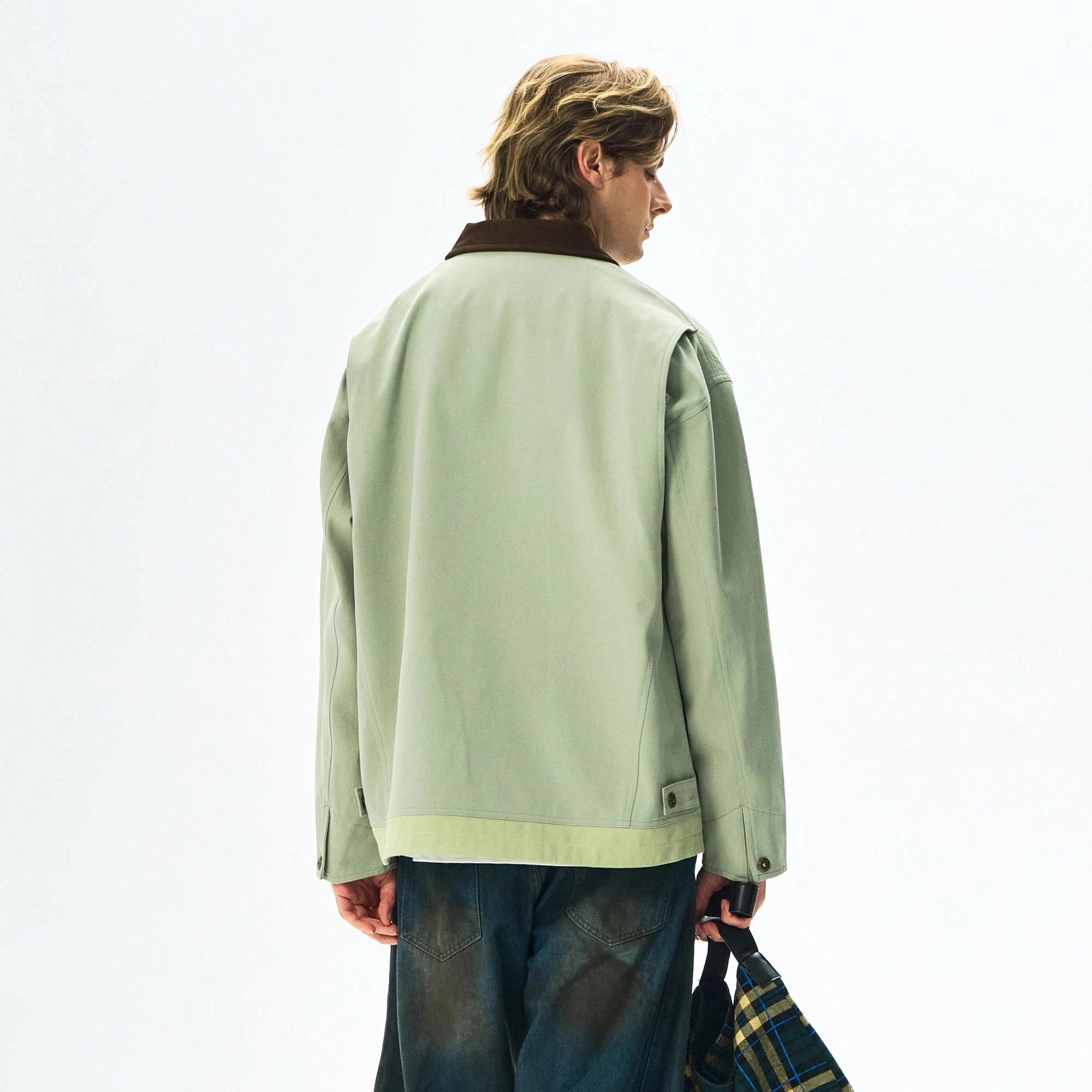PAUL COSTELLOE