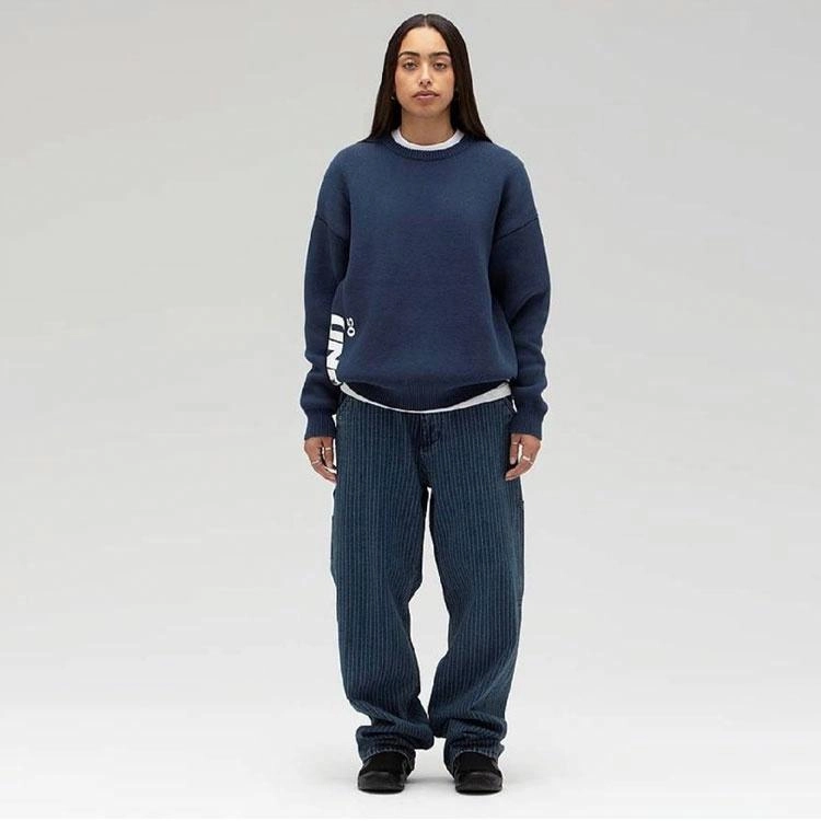 UNDEFEATED FW24 logo