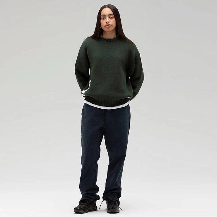 UNDEFEATED FW24 logo