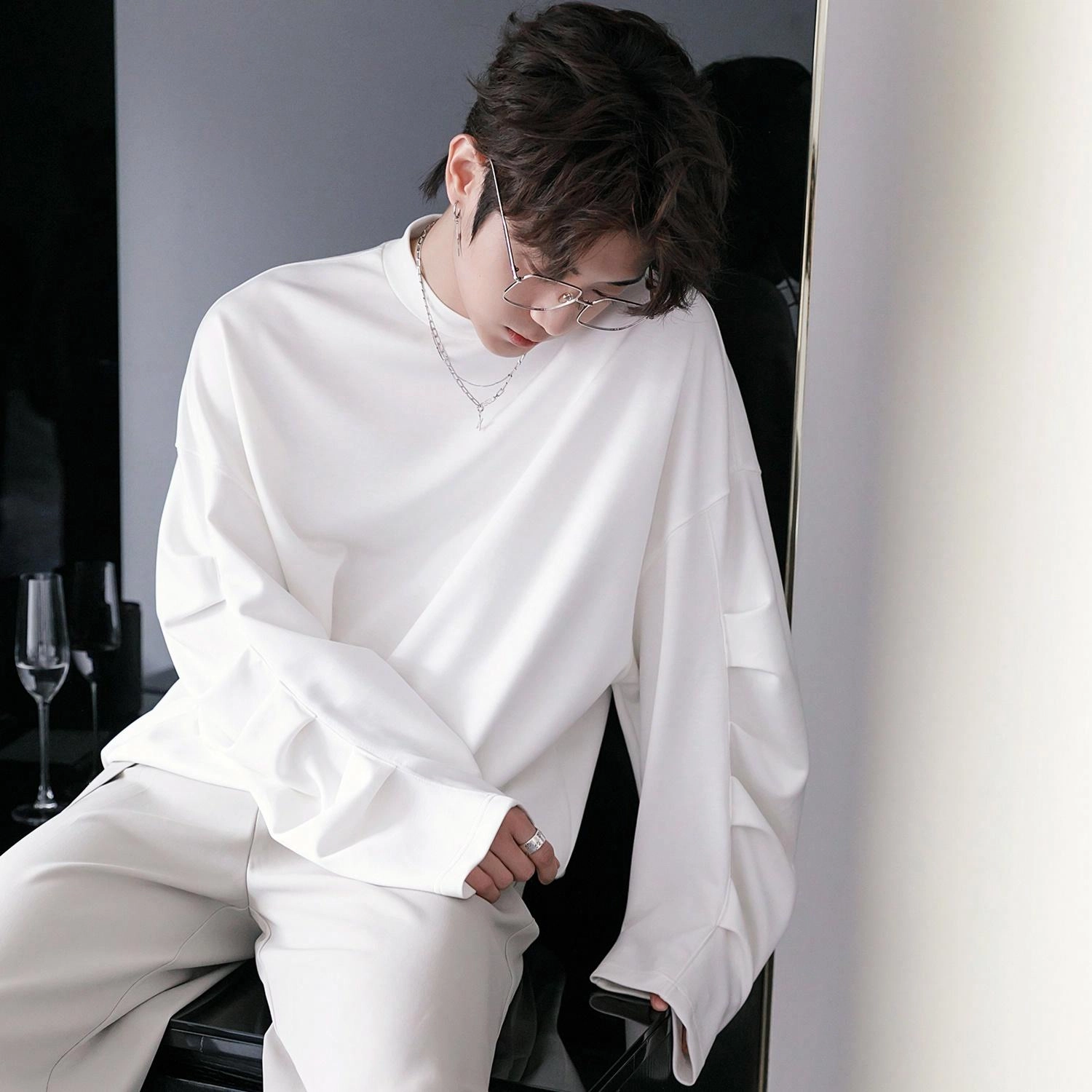 CHIC ERRO T
