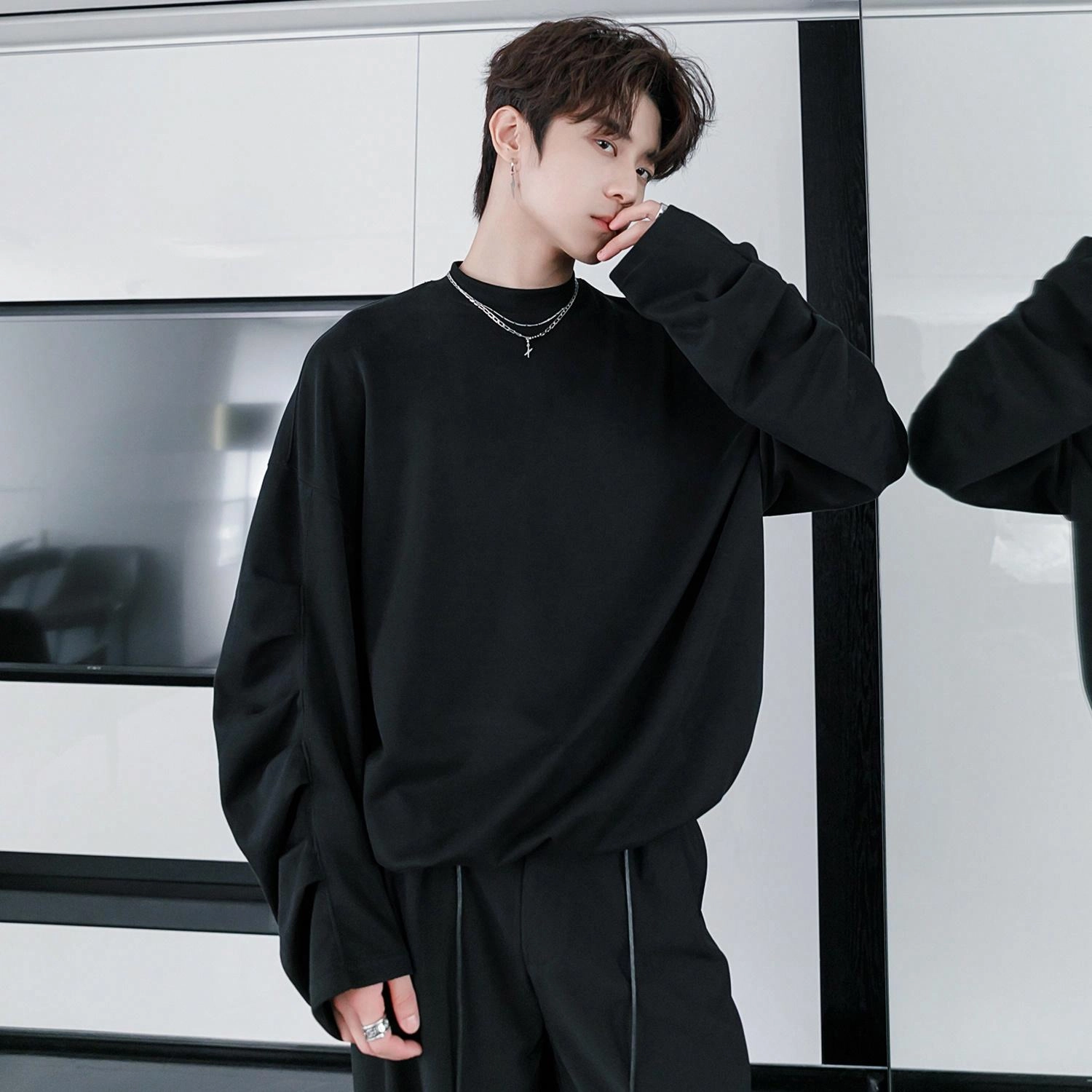 CHIC ERRO T