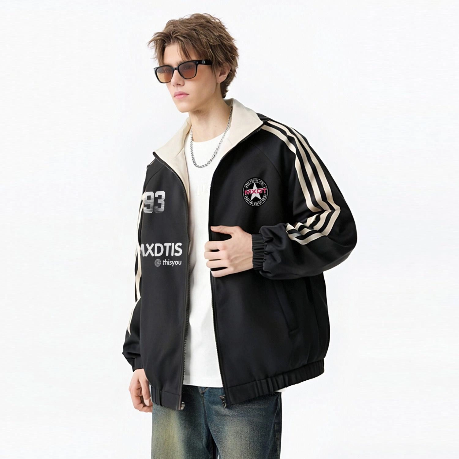 MXDT