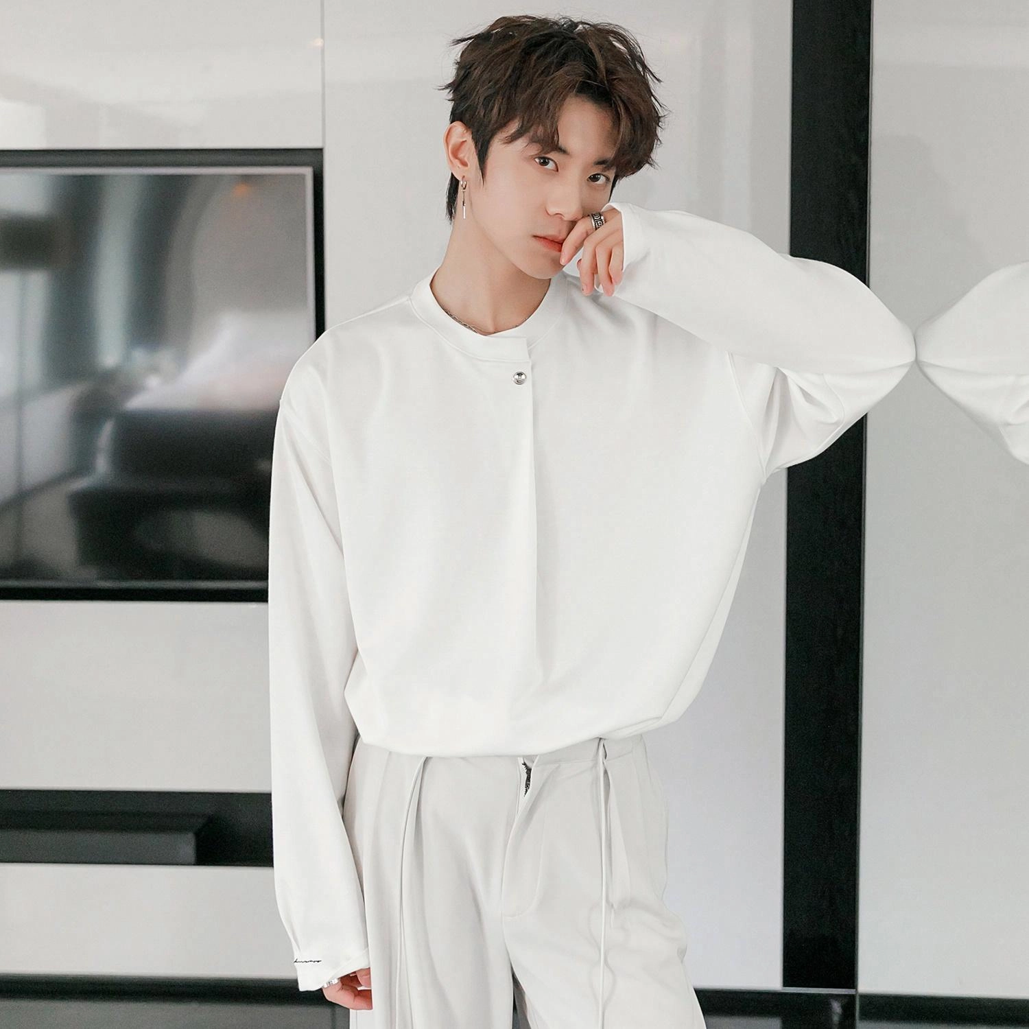 CHIC ERRO T