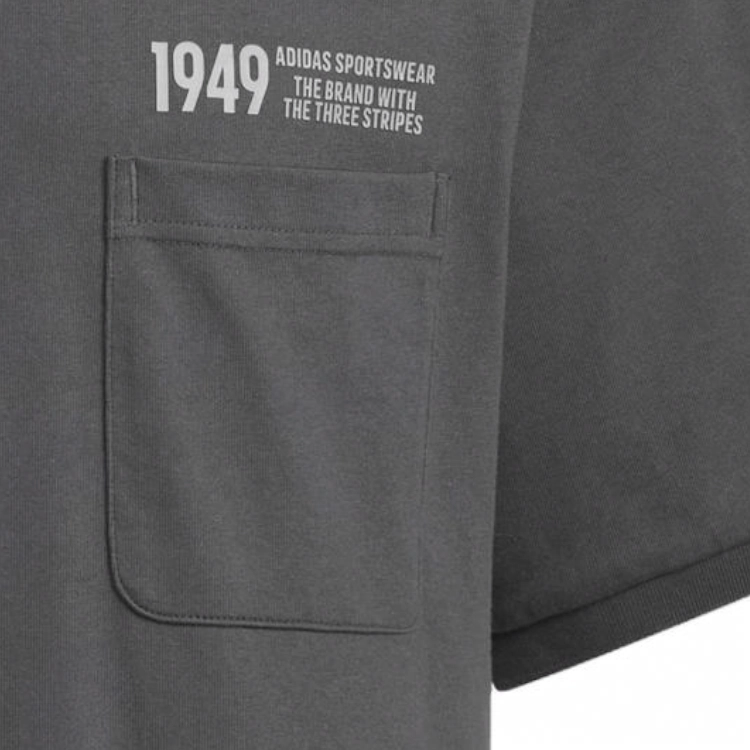 adidas Verbiage Polo Shirt Polo