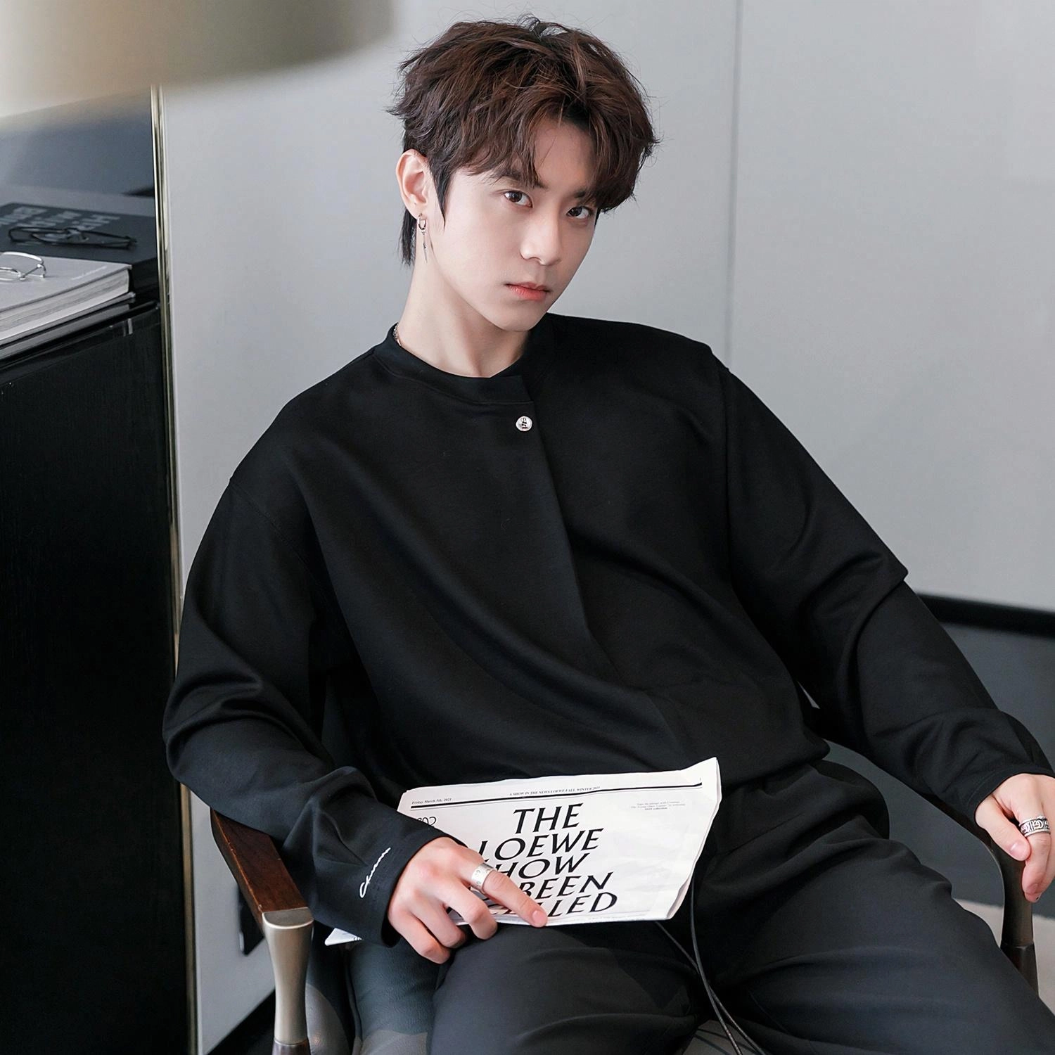 CHIC ERRO T