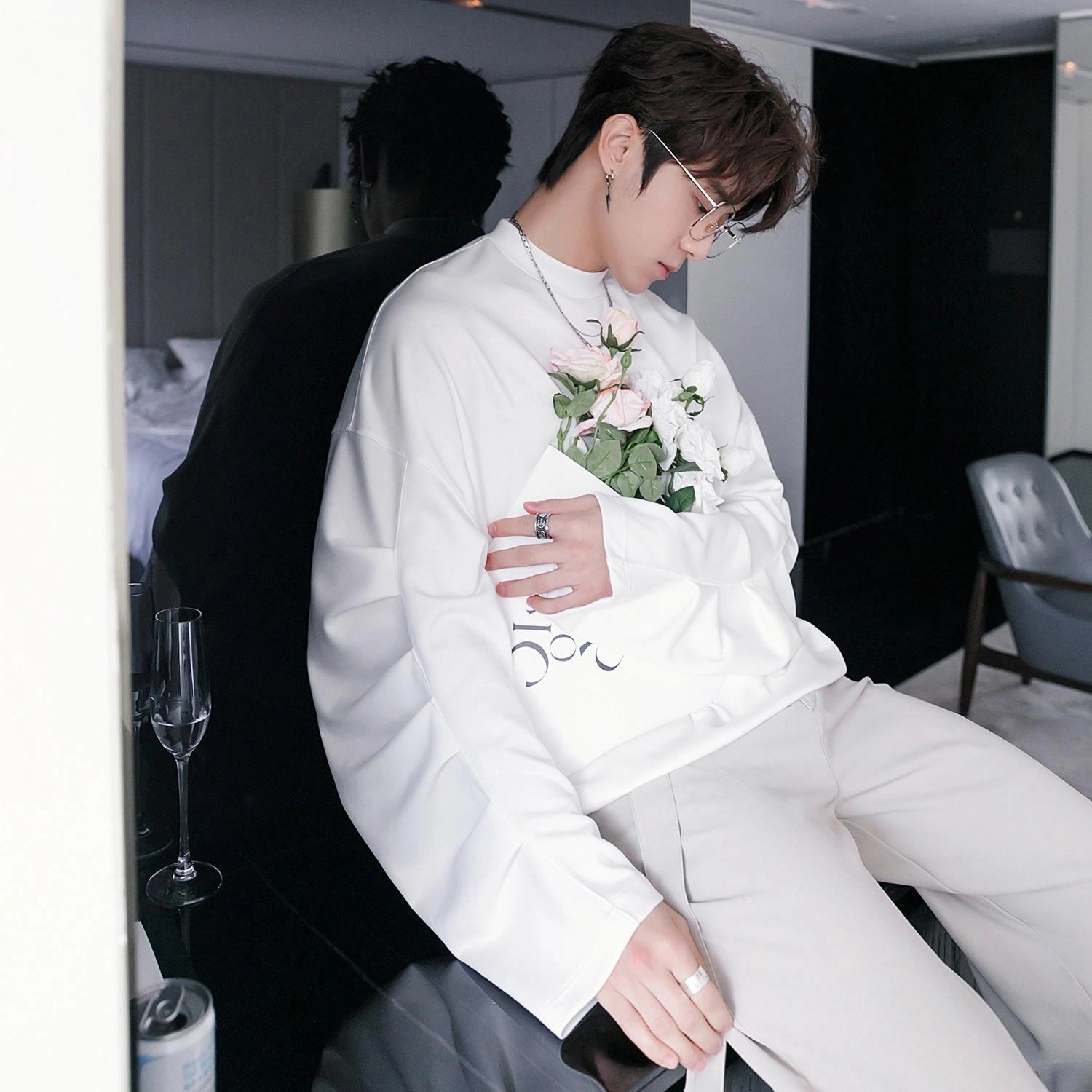 CHIC ERRO T