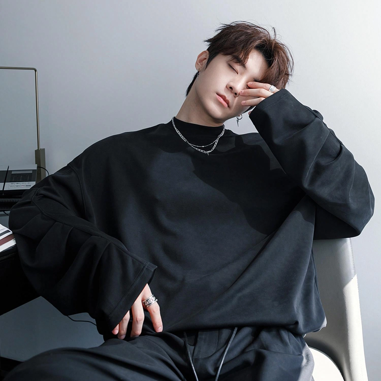 CHIC ERRO T