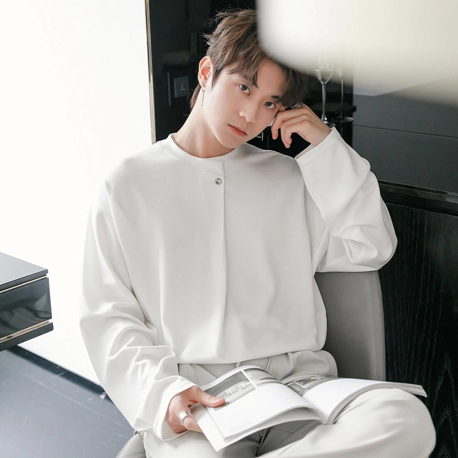 CHIC ERRO T