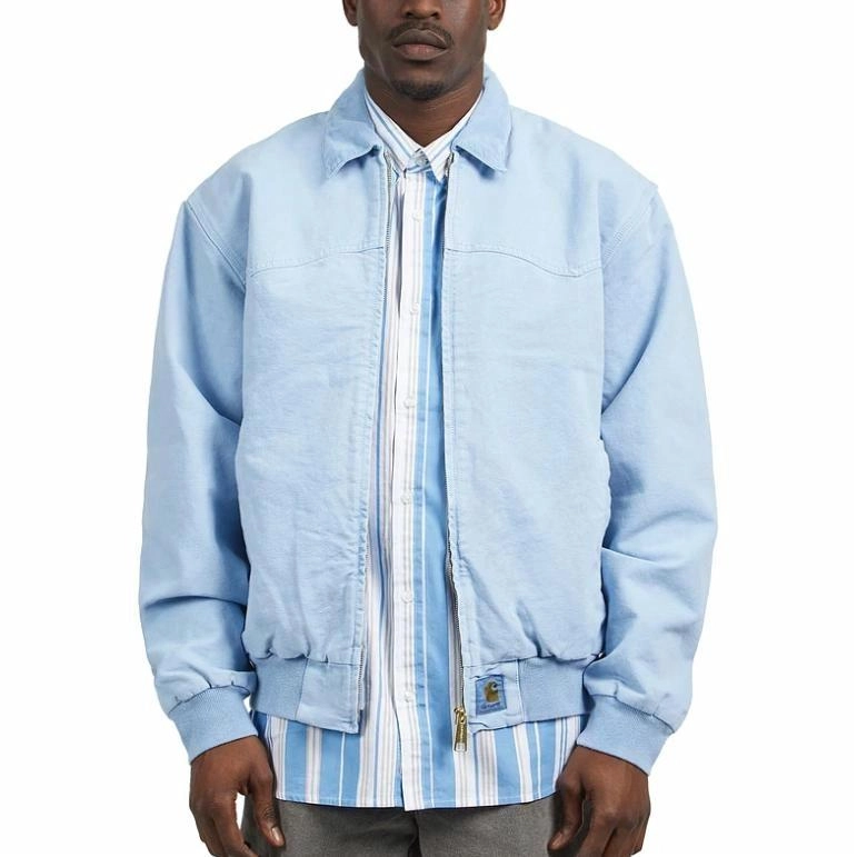 Carhartt WIP OG Santa Fe Jacket