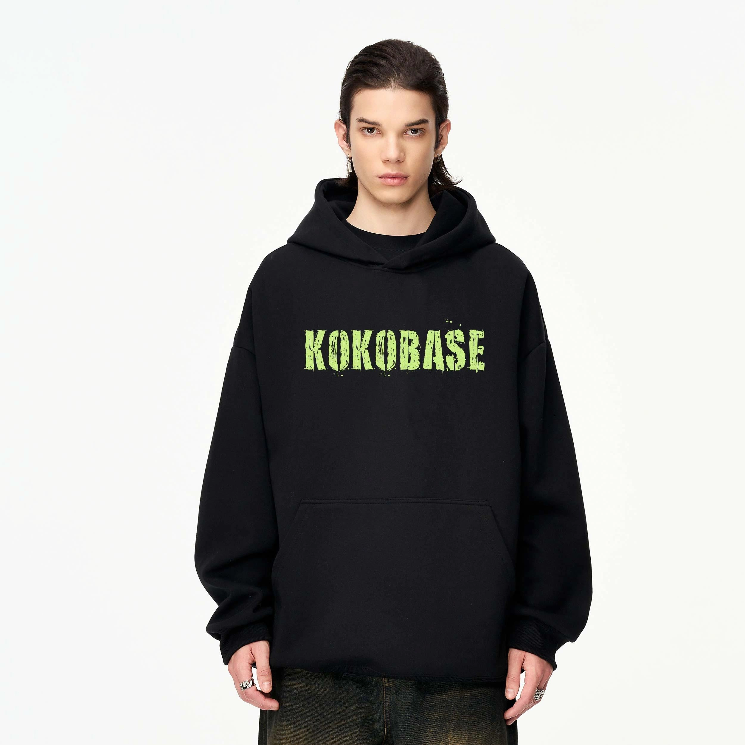 KOKO BASE