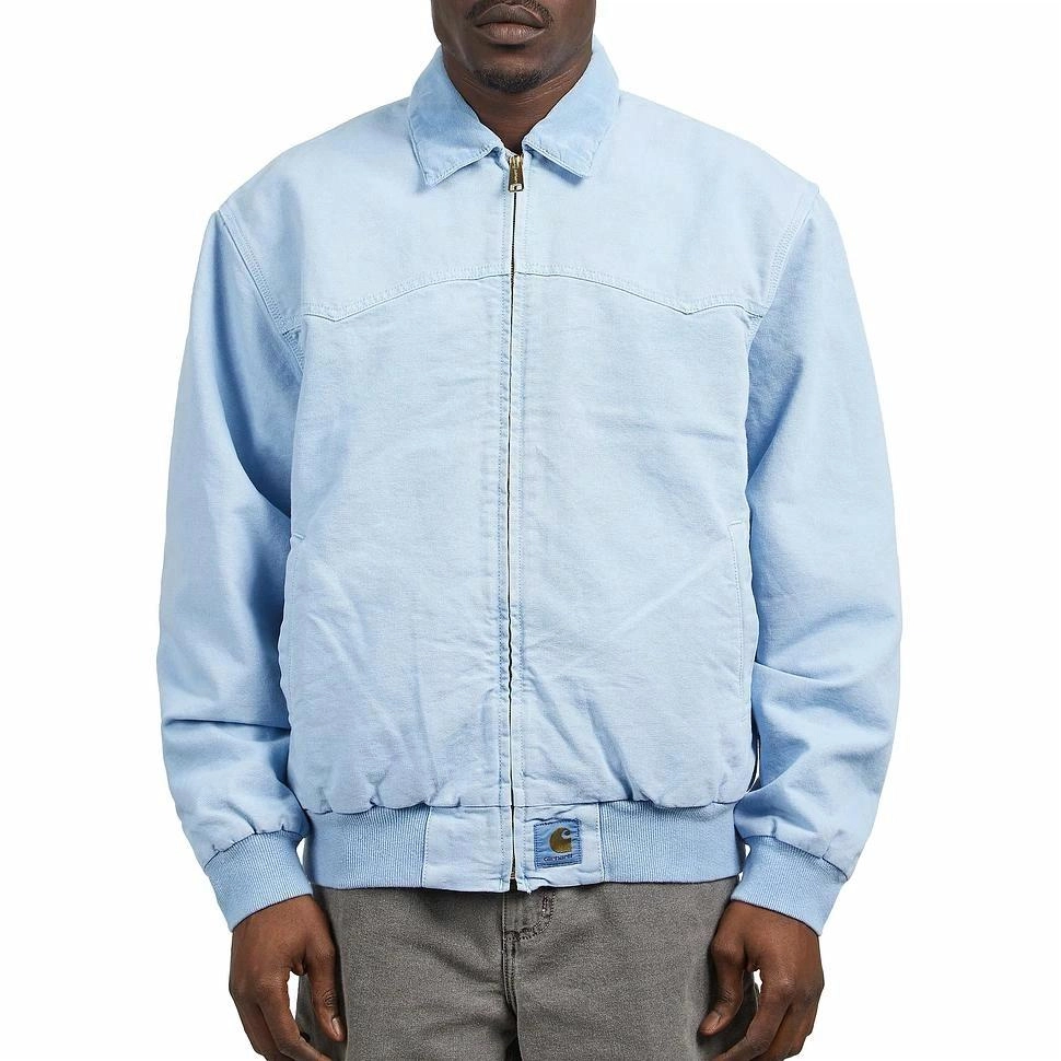 Carhartt WIP OG Santa Fe Jacket